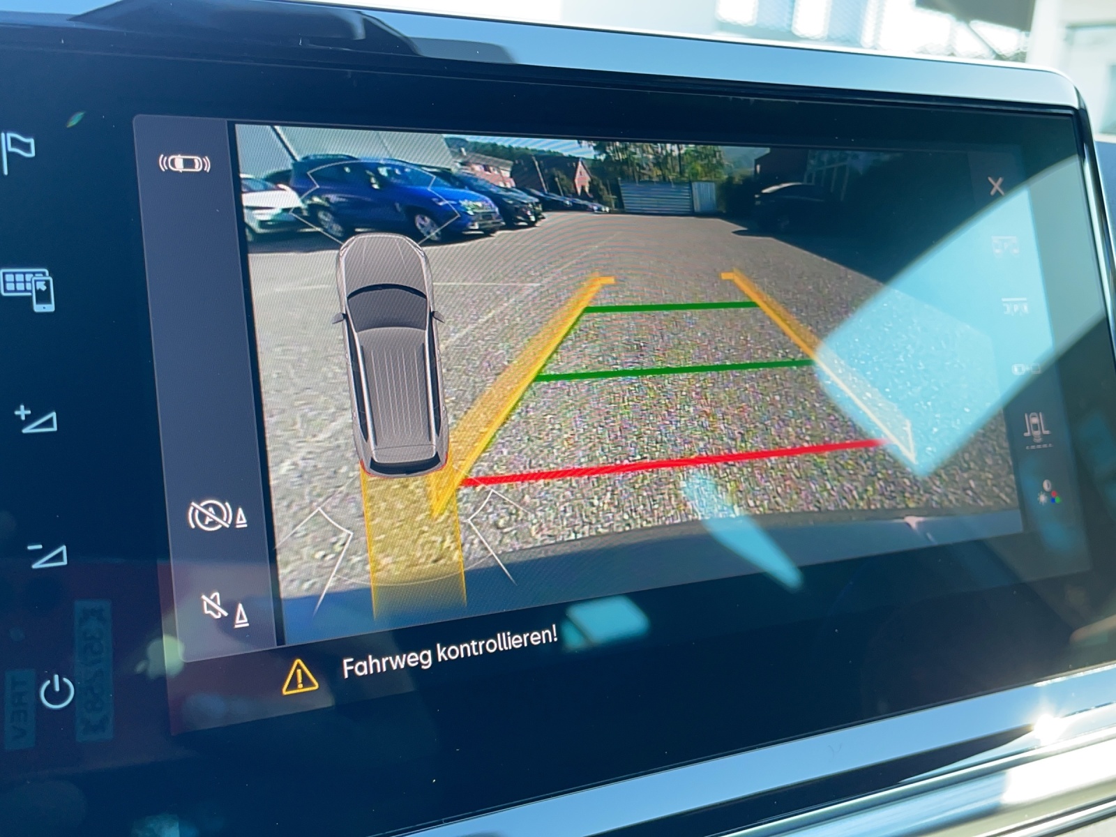 SEAT Tarraco 1.4 eHybrid Hola FR DSG - 14