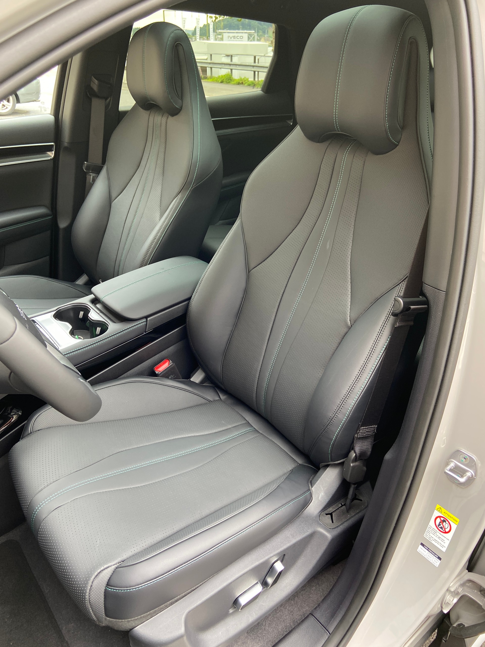 BYD Seal U DM-i Boost - 6