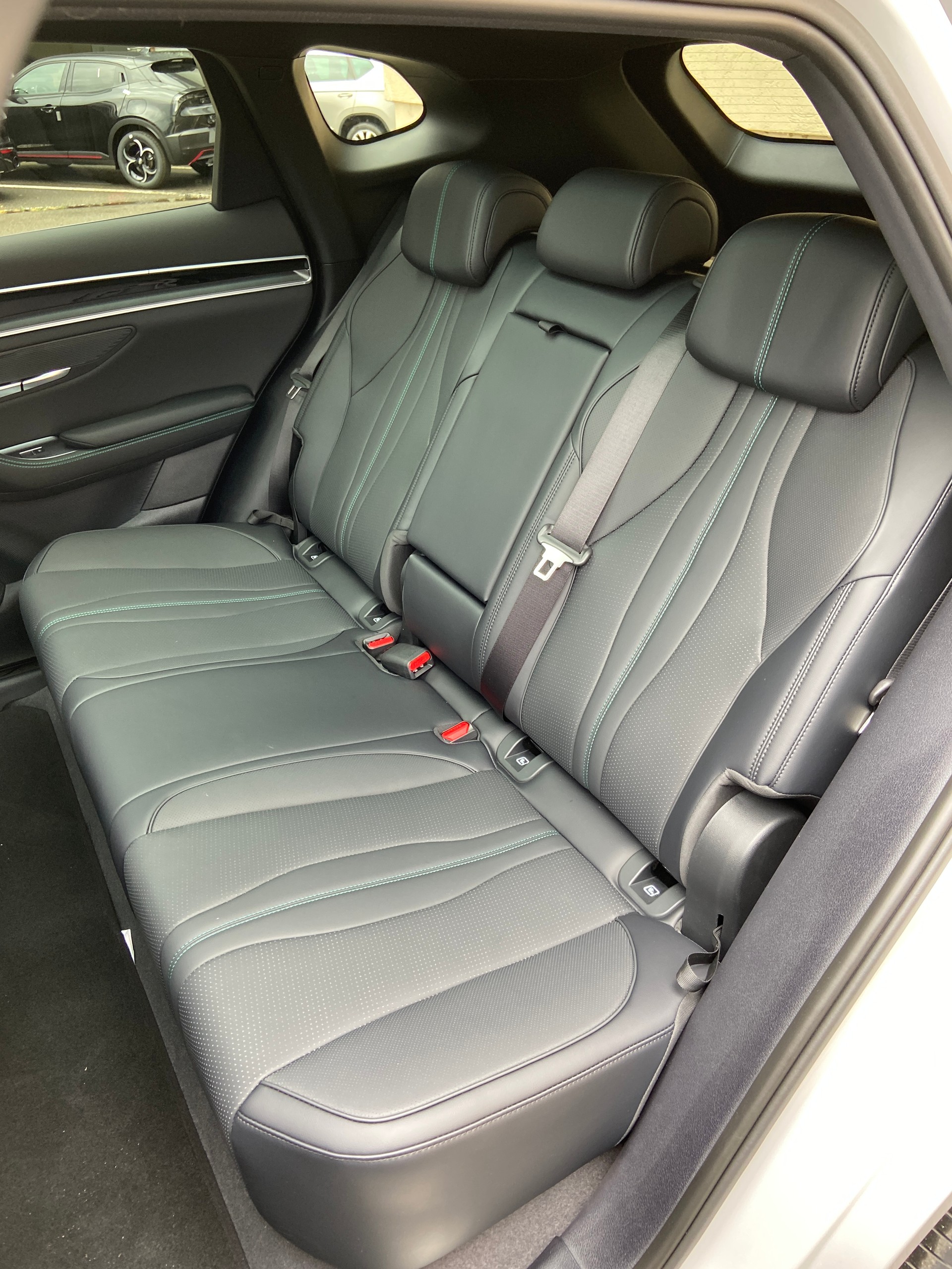 BYD Seal U DM-i Boost - 7