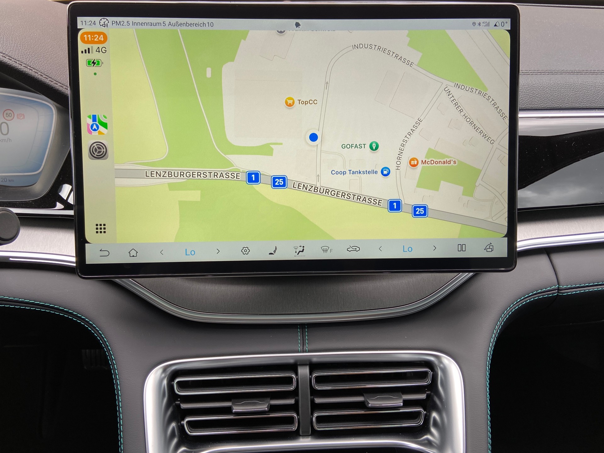 BYD Seal U DM-i Boost - 10