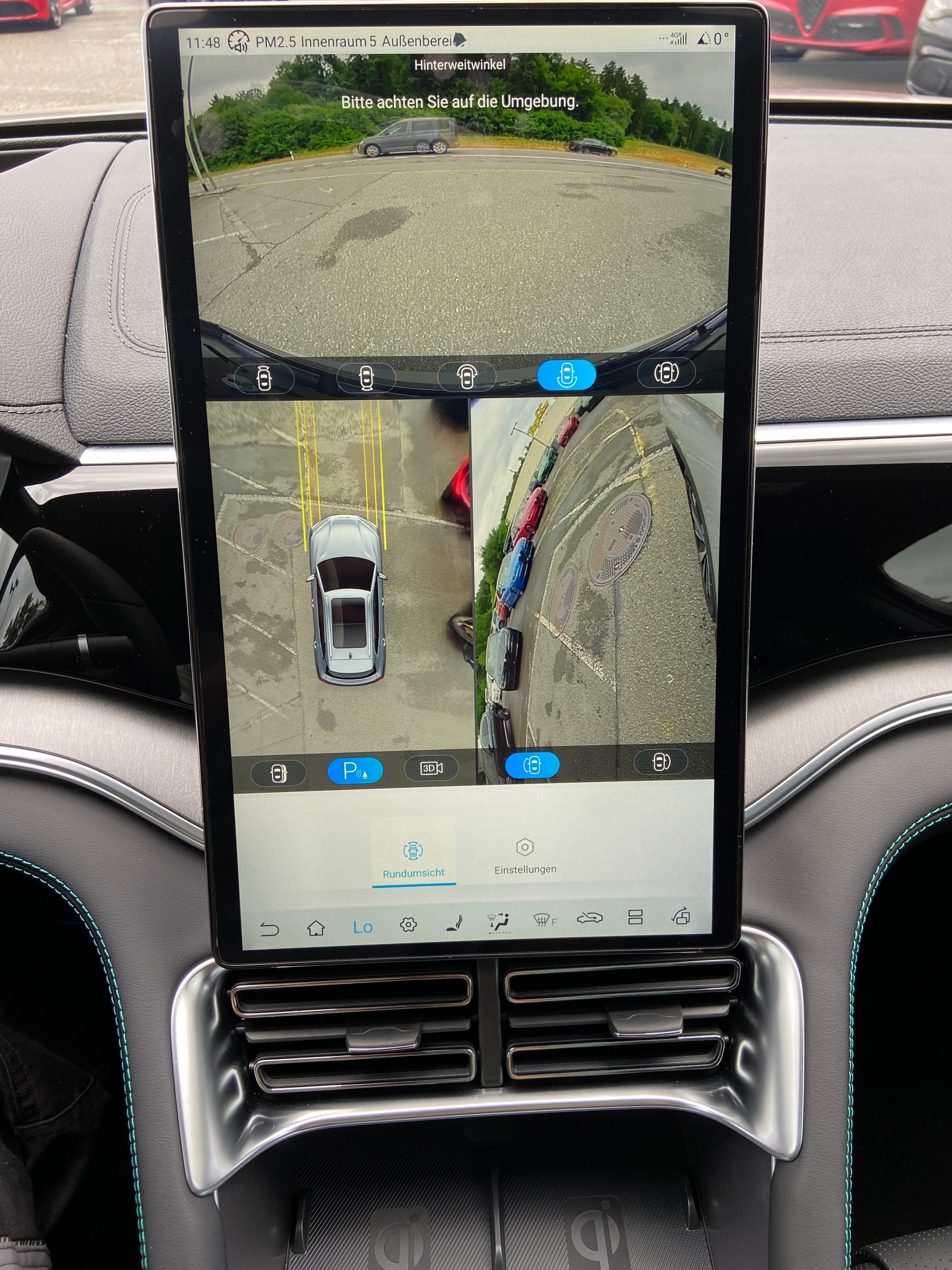 BYD Seal U DM-i Boost - 14