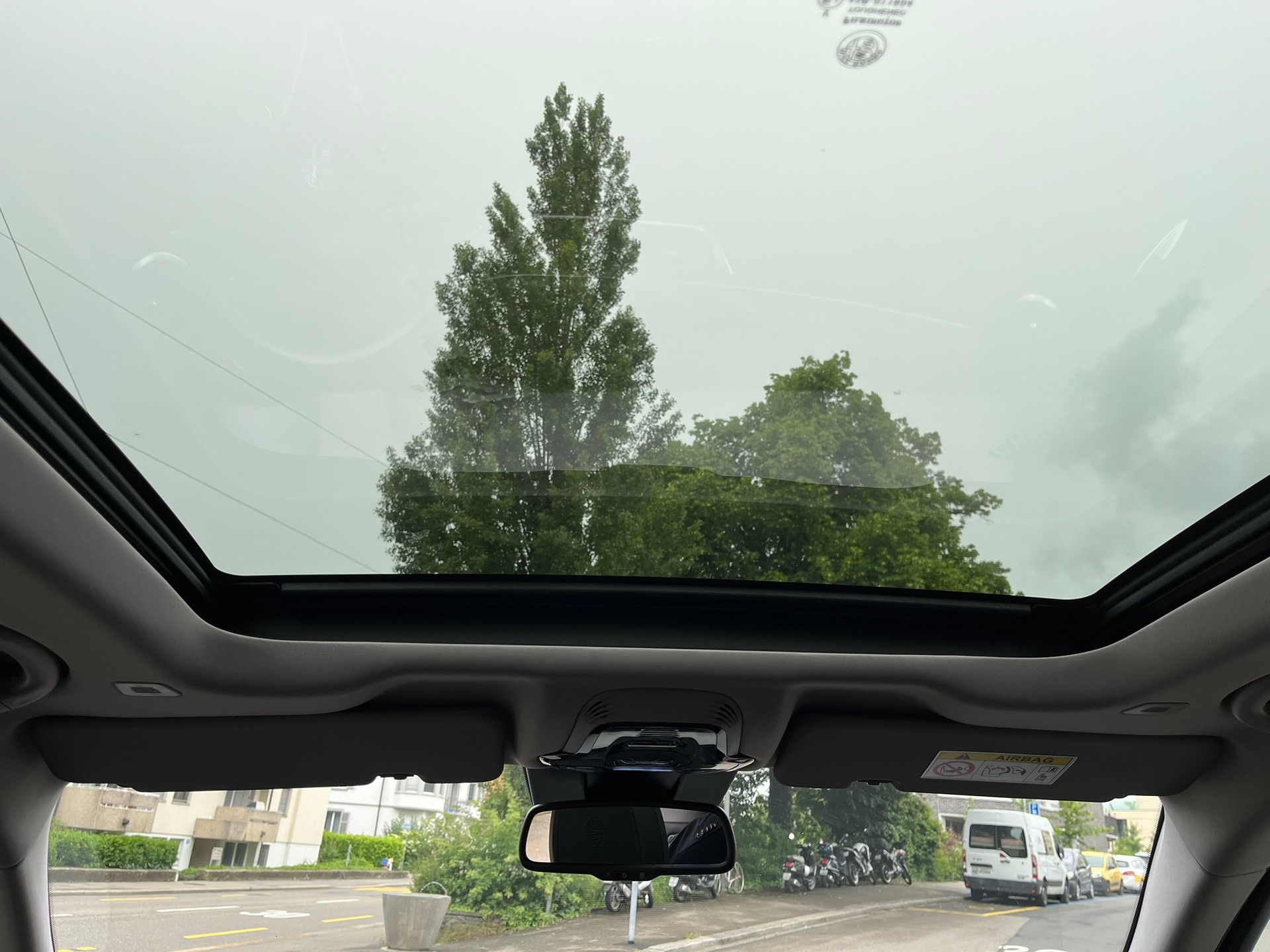 ALFA ROMEO Stelvio 2.0 First Ed. Q4 - 6