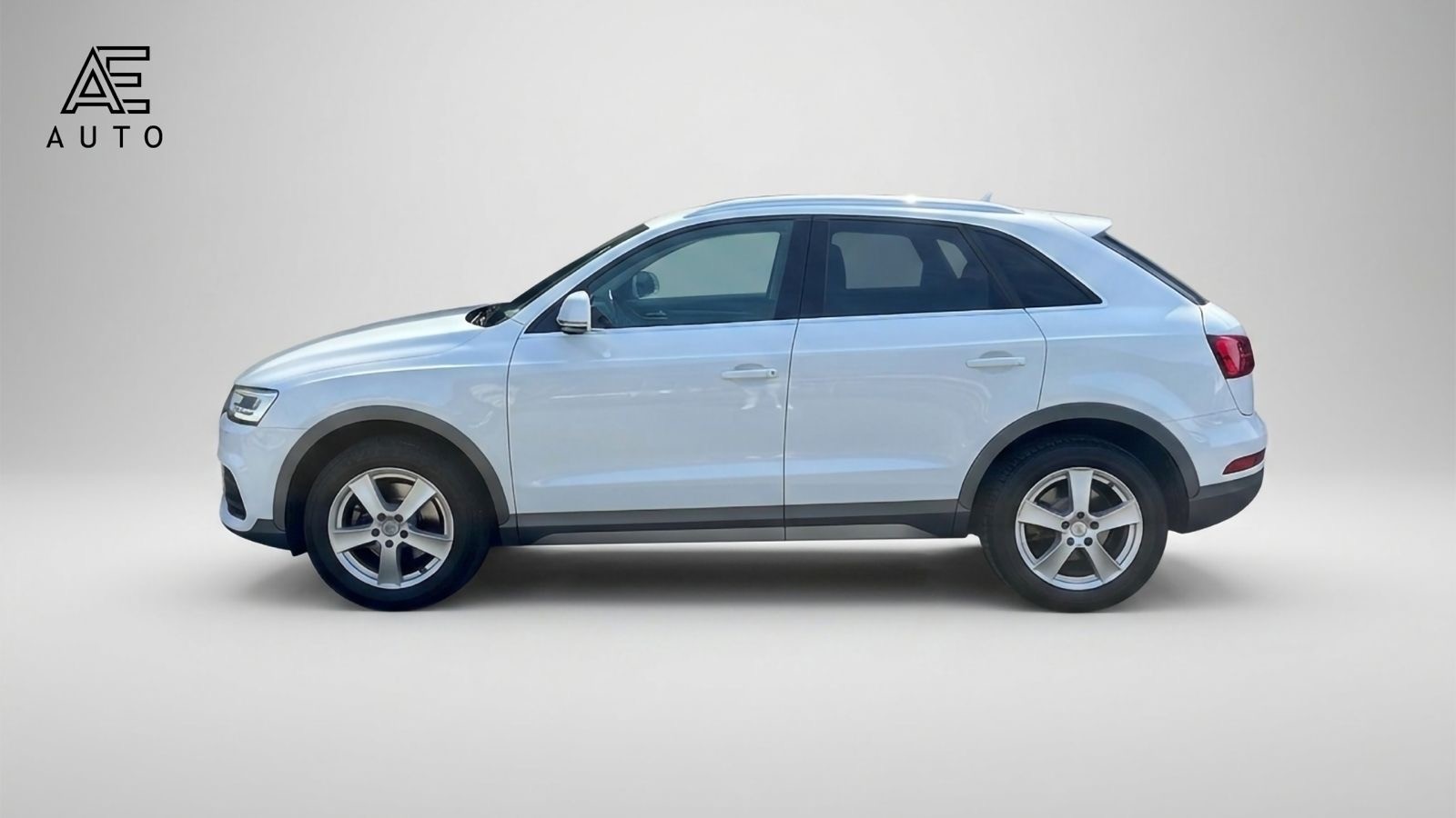 AUDI Q3 2.0 TDI quattro S-tronic - 4