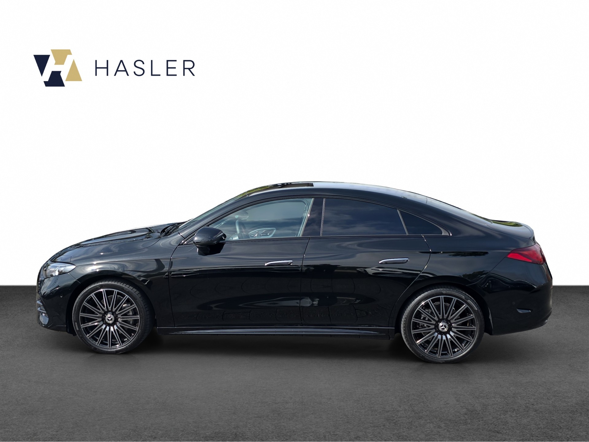 MERCEDES-BENZ CLA 350 4 Matic 85 kWh EQ - 3