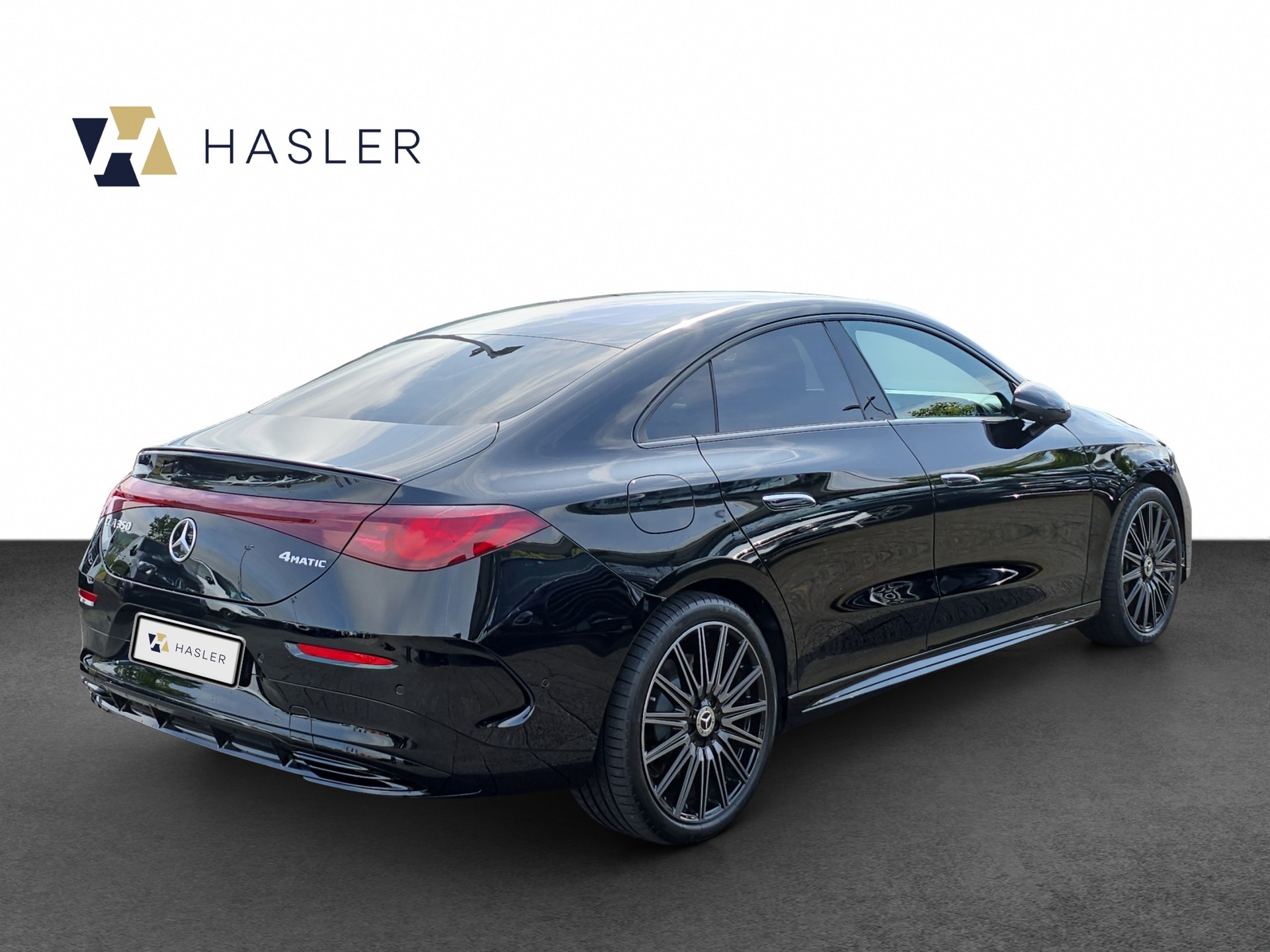 MERCEDES-BENZ CLA 350 4 Matic 85 kWh EQ - 6
