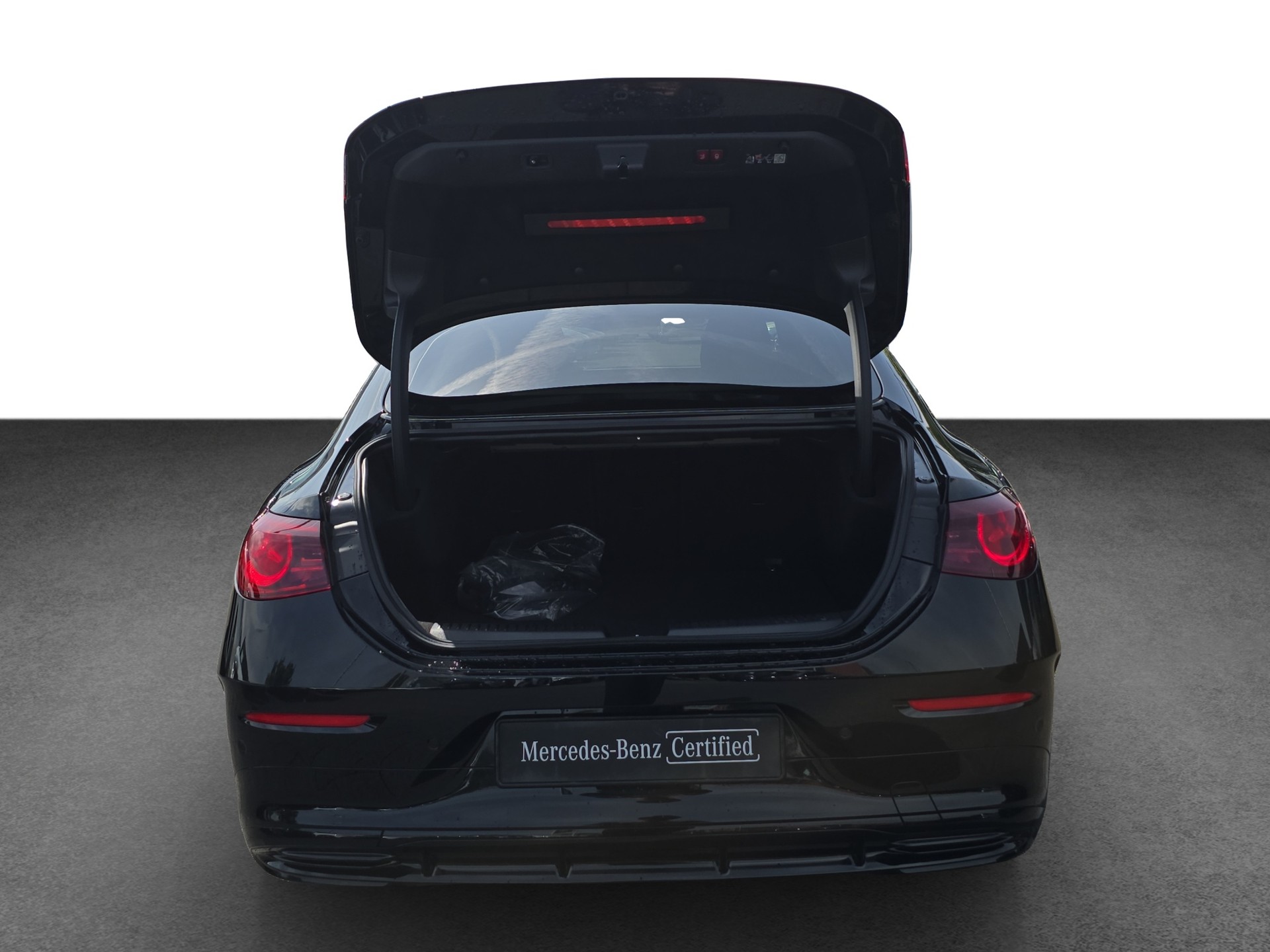 MERCEDES-BENZ CLA 350 4 Matic 85 kWh EQ - 11