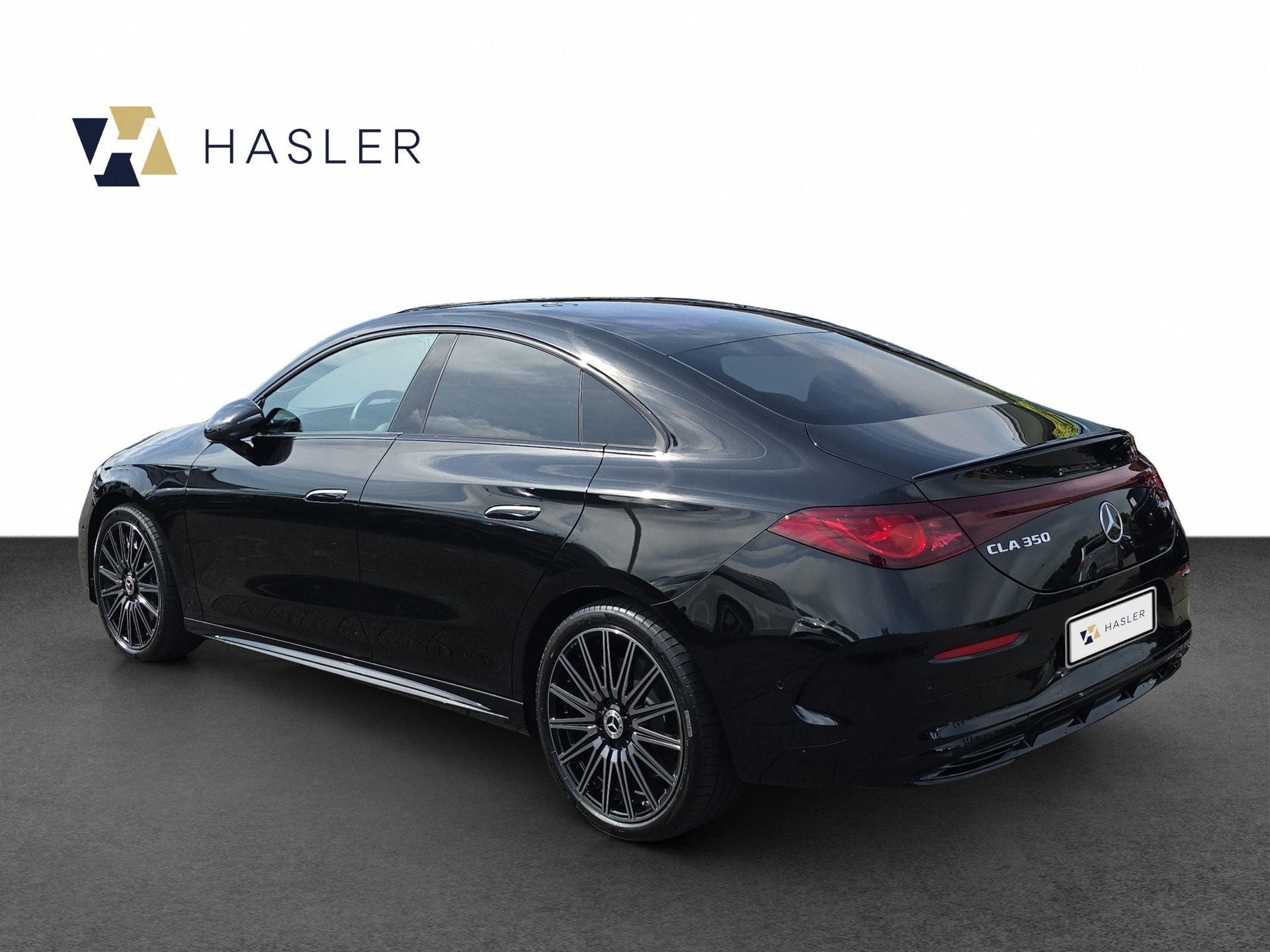 MERCEDES-BENZ CLA 350 4 Matic 85 kWh EQ - 4