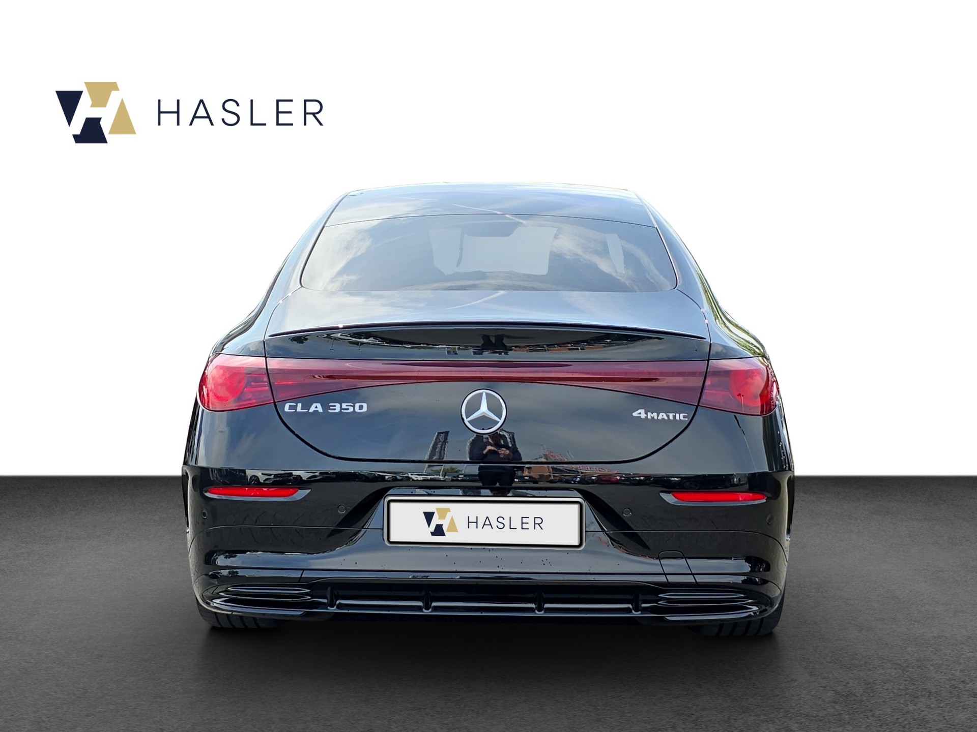MERCEDES-BENZ CLA 350 4 Matic 85 kWh EQ - 5