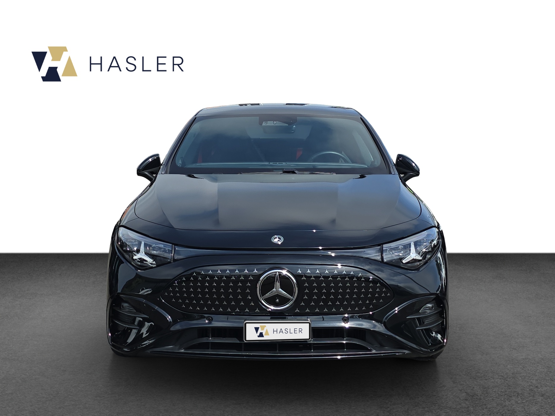 MERCEDES-BENZ CLA 350 4 Matic 85 kWh EQ - 2