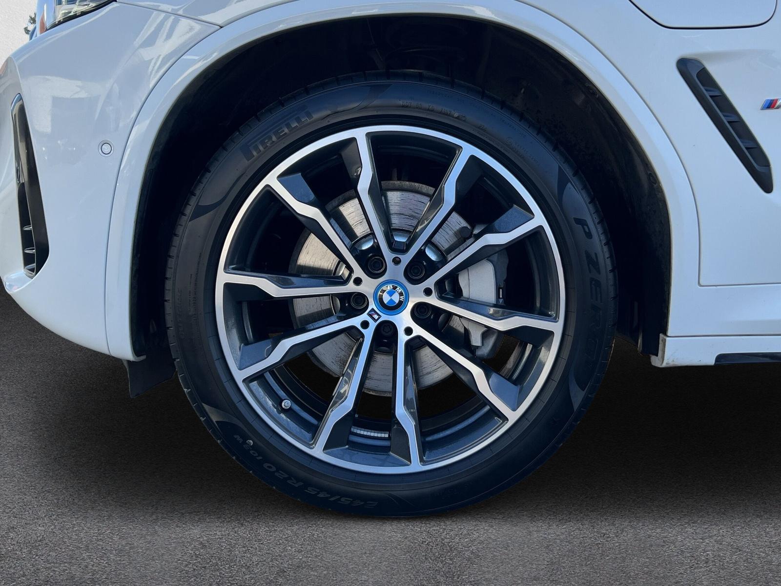 BMW X3 30e M Sport xDrive G01 (CH) AHK 📍 - 10