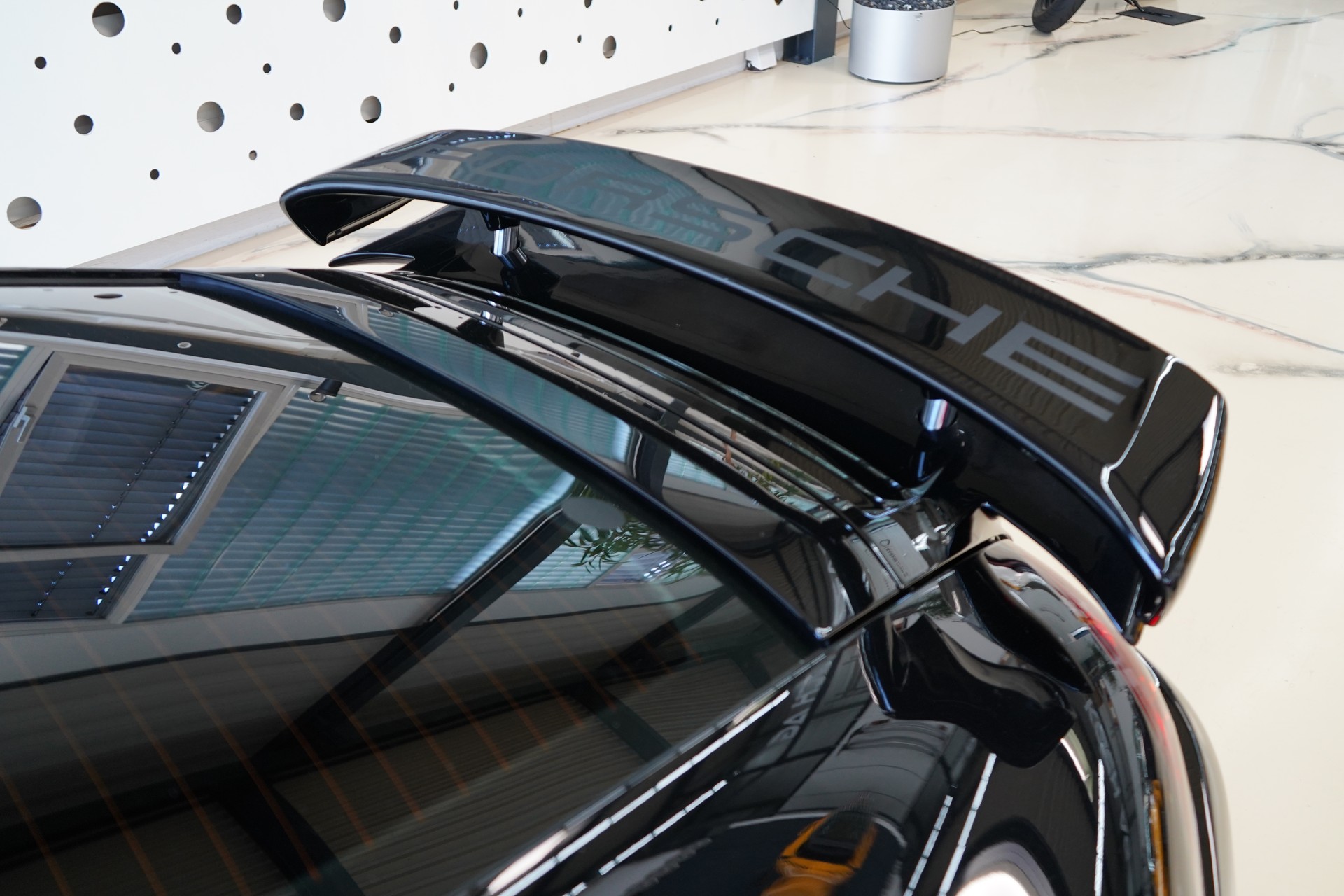 PORSCHE 911 Turbo 997 TECHART & SPORTEC 710Ps & 1000Nm - 6