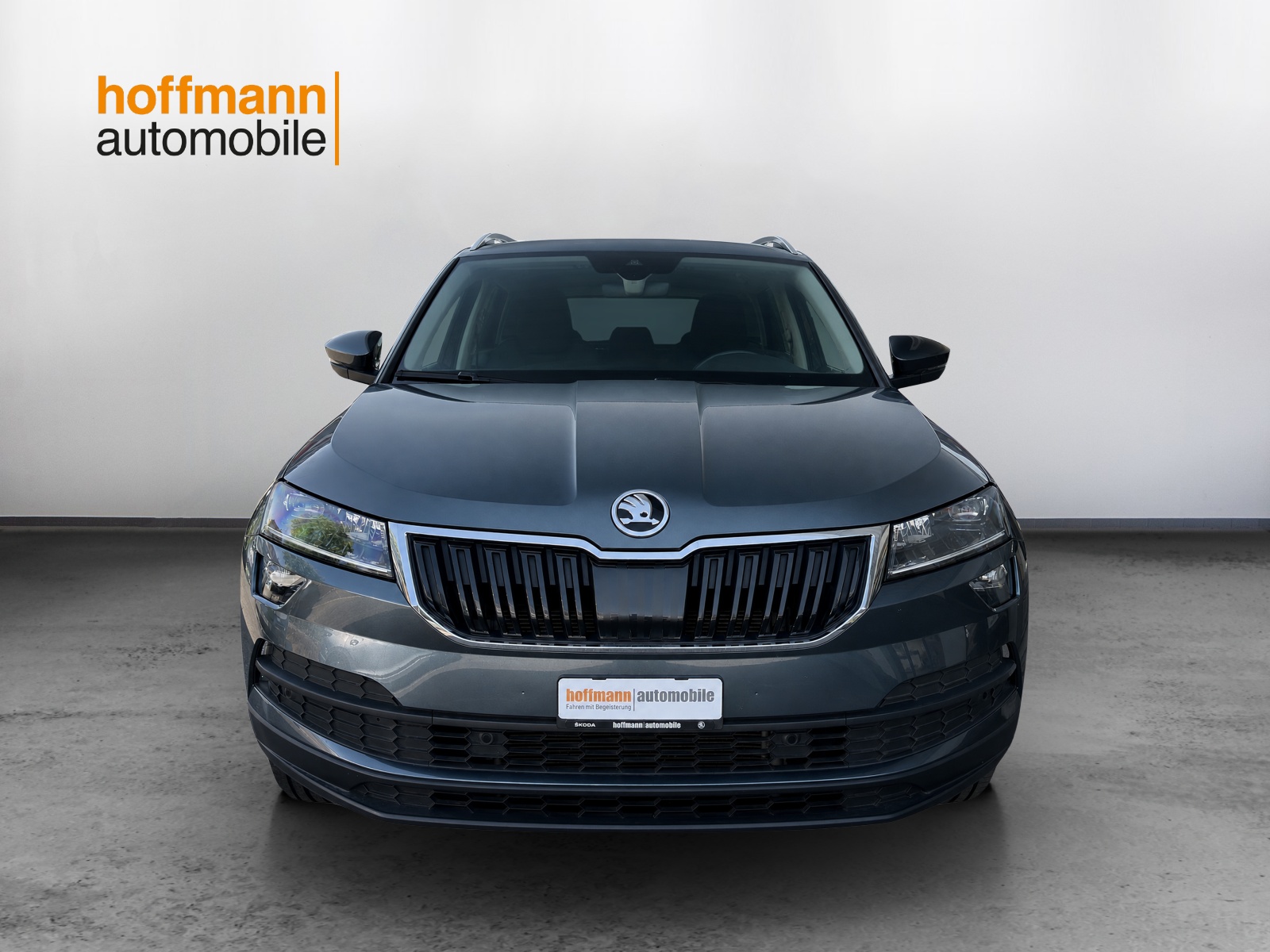 SKODA Karoq 1.5 TSI ACT Clever DSG - 2