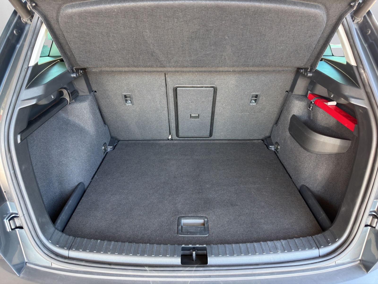 SKODA Karoq 1.5 TSI ACT Clever DSG - 13