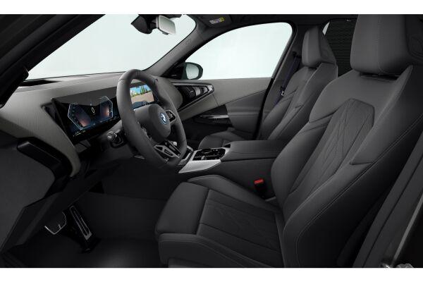 BMW X3 30e M Sport Pro xDrive G45 (CH) AHK - 3