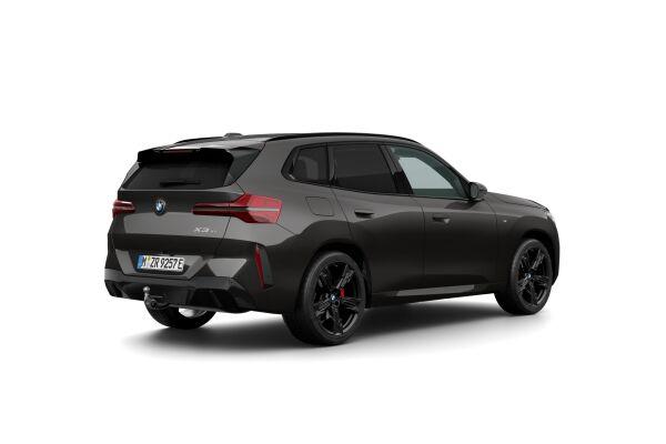 BMW X3 30e M Sport Pro xDrive G45 (CH) AHK - 2