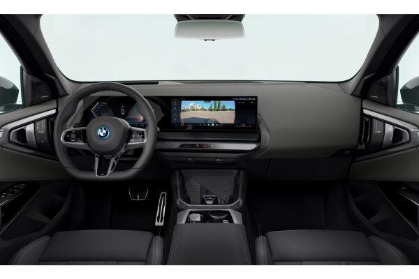 BMW X3 30e M Sport Pro xDrive G45 (CH) AHK - 4