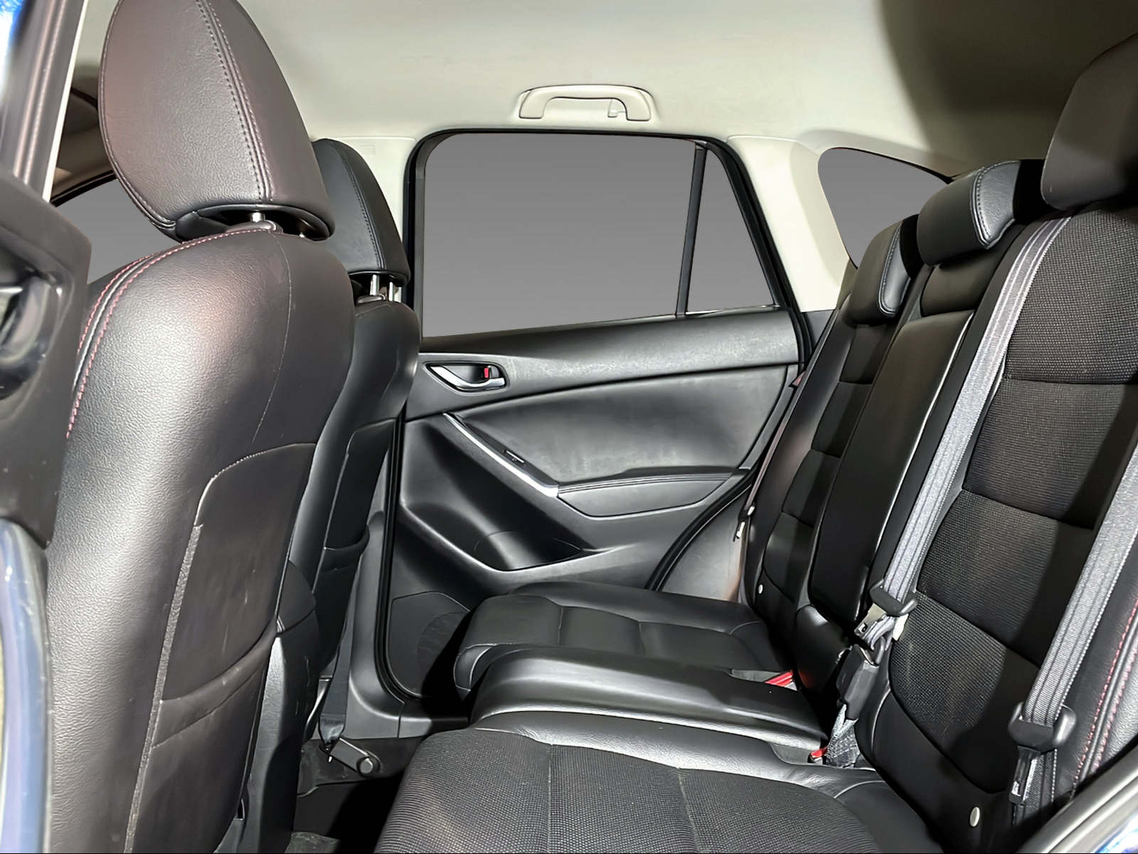 MAZDA CX-5 2.2 D HP Revolution AWD Automatic - 11