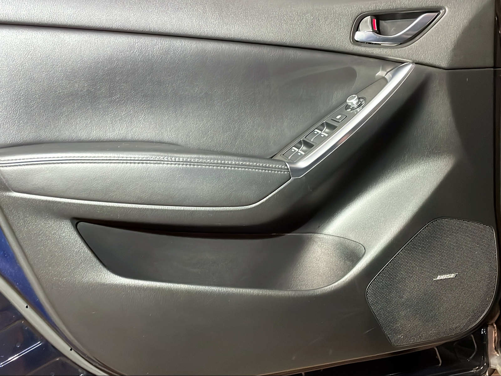 MAZDA CX-5 2.2 D HP Revolution AWD Automatic - 10