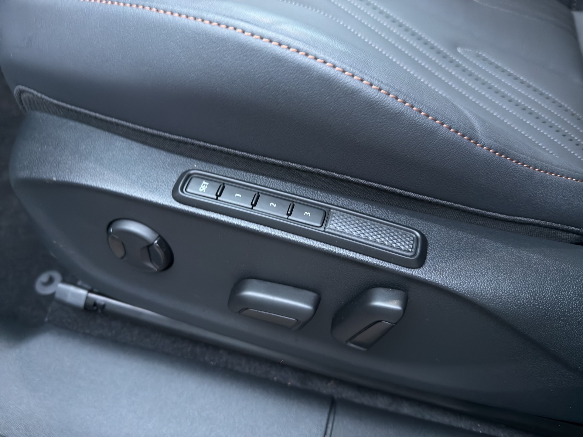 CUPRA Terramar 1.5 eHybrid DSG Americas Cup - 19