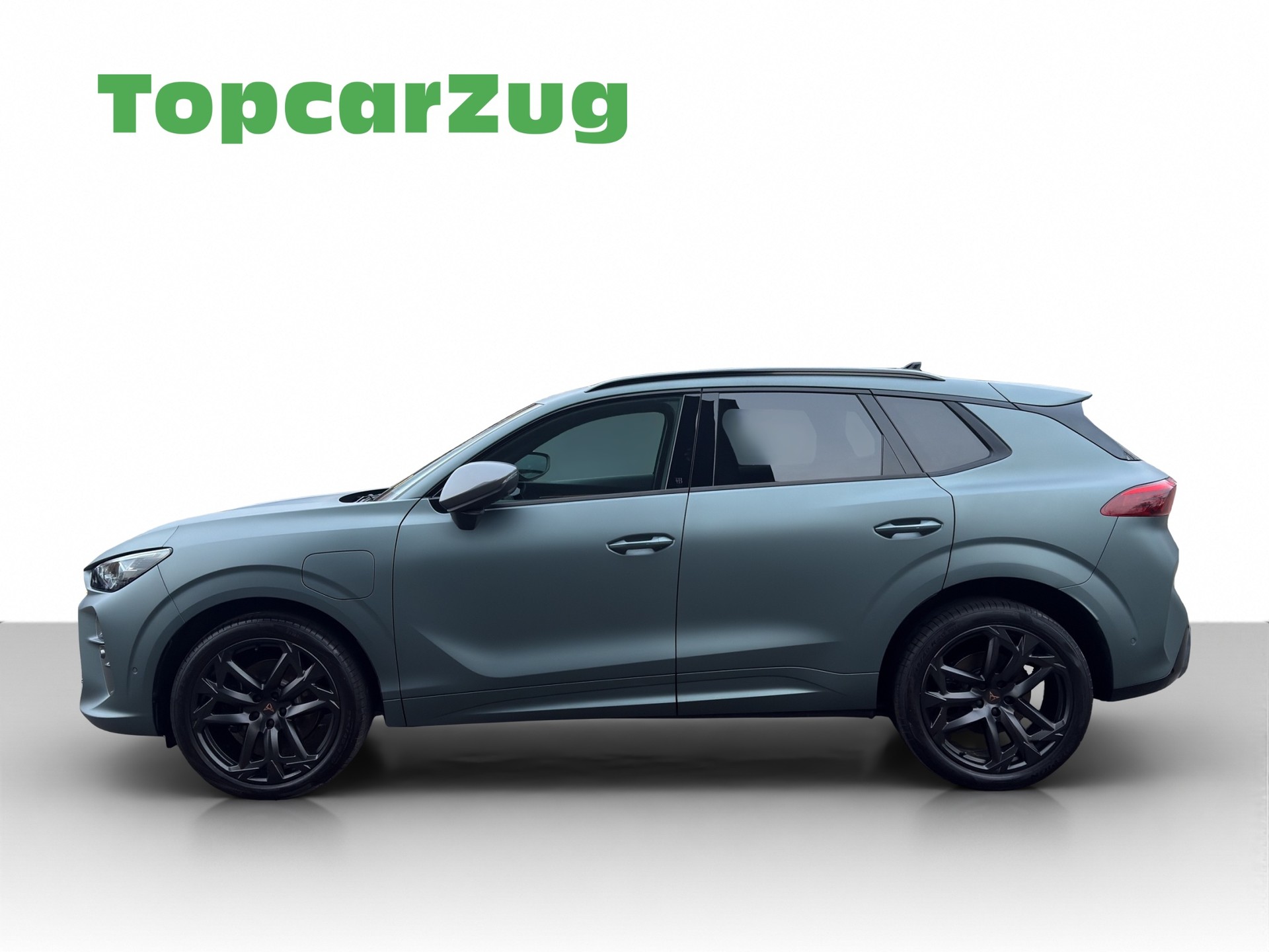 CUPRA Terramar 1.5 eHybrid DSG Americas Cup - 6