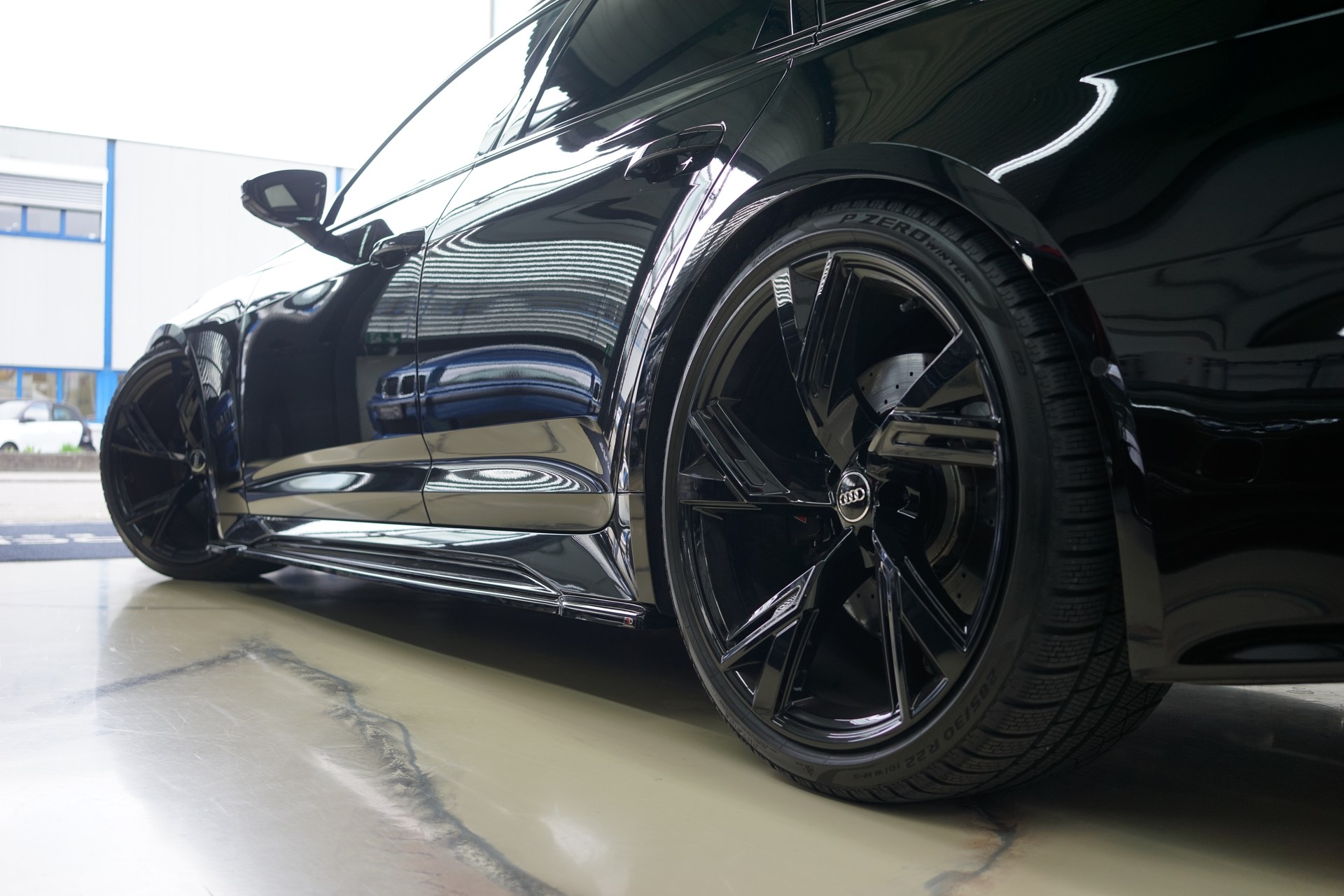 AUDI RS6 Avant 4.0 TFSI V8 quattro - 7