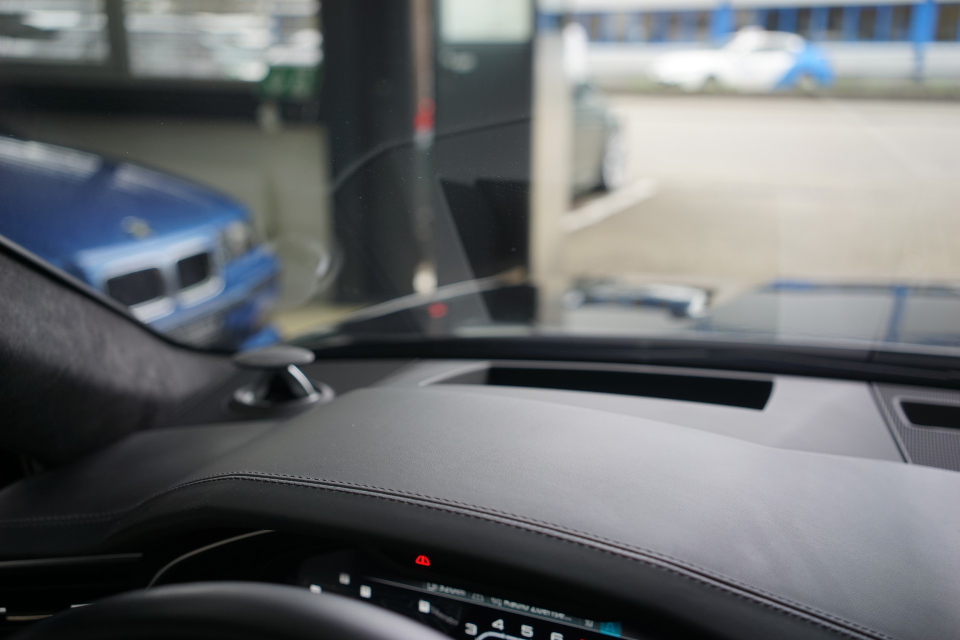 AUDI RS6 Avant 4.0 TFSI V8 quattro - 20