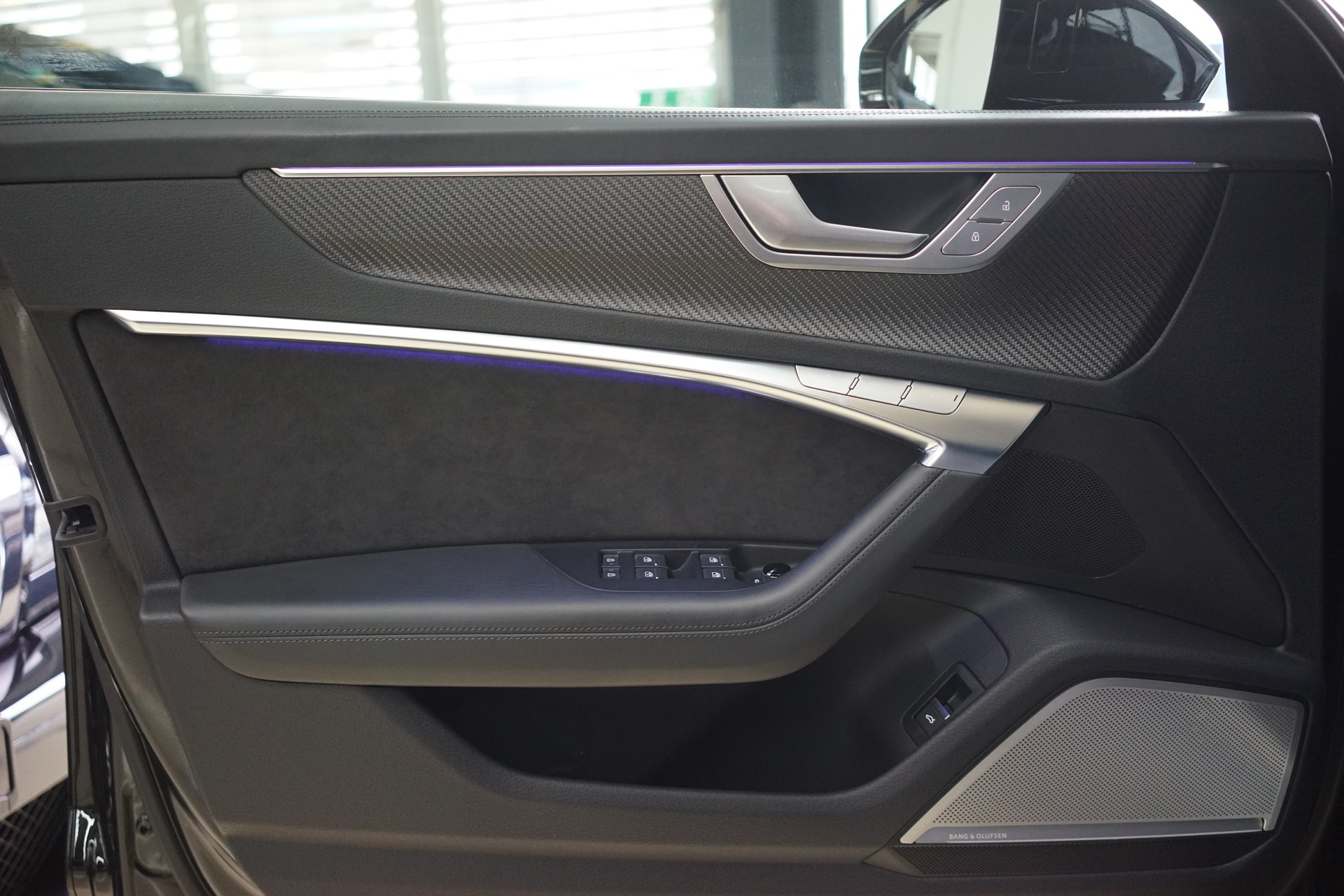 AUDI RS6 Avant 4.0 TFSI V8 quattro - 25