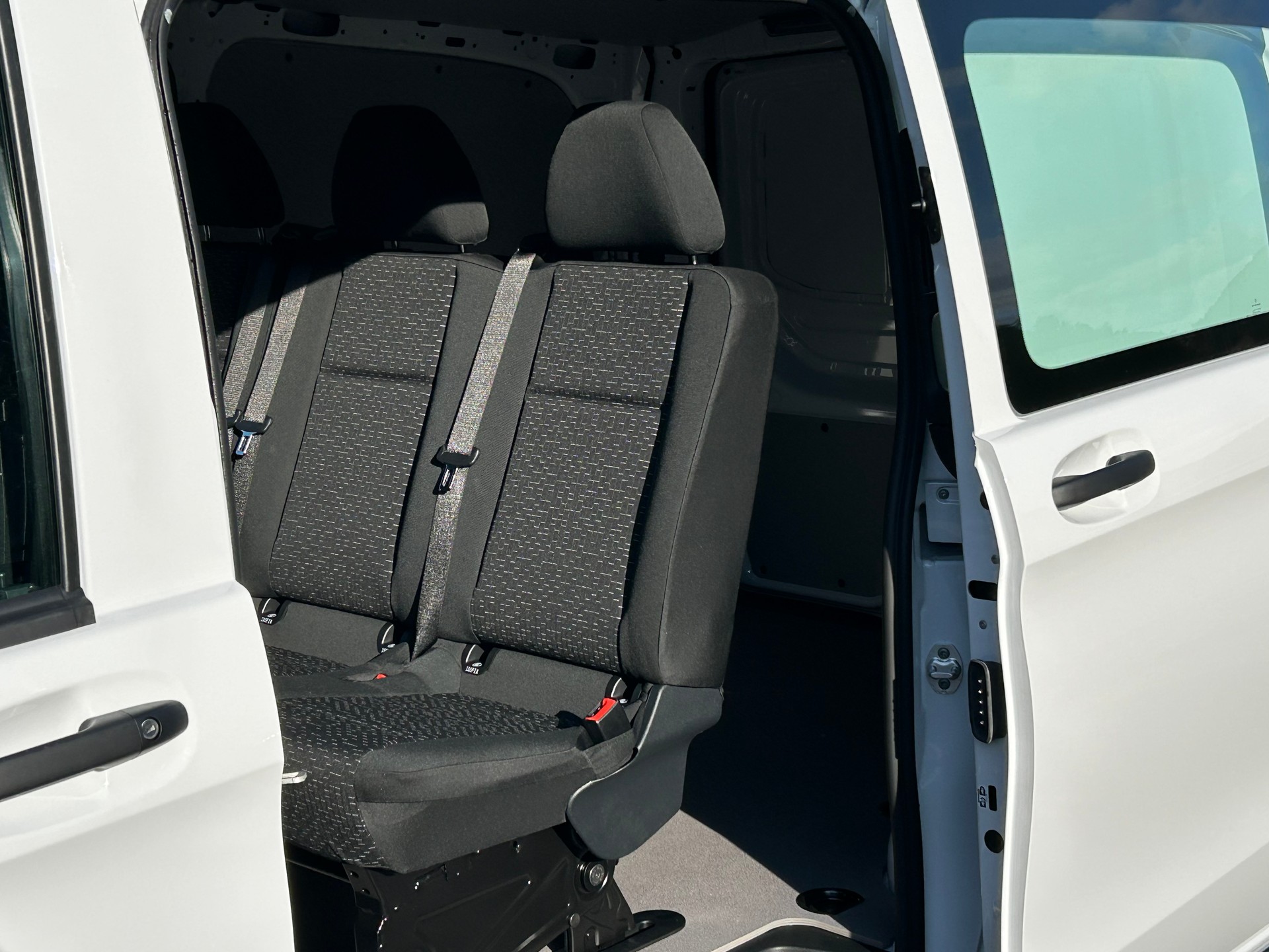 MERCEDES-BENZ Vito 119 CDI KB MIXTO PRO Lang 4MATIC - 6