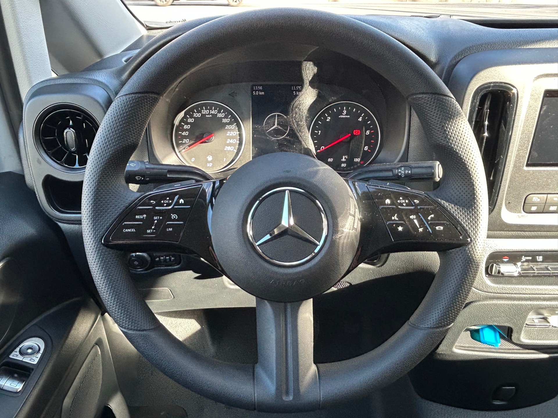 MERCEDES-BENZ Vito 119 CDI KB MIXTO PRO Lang 4MATIC - 16