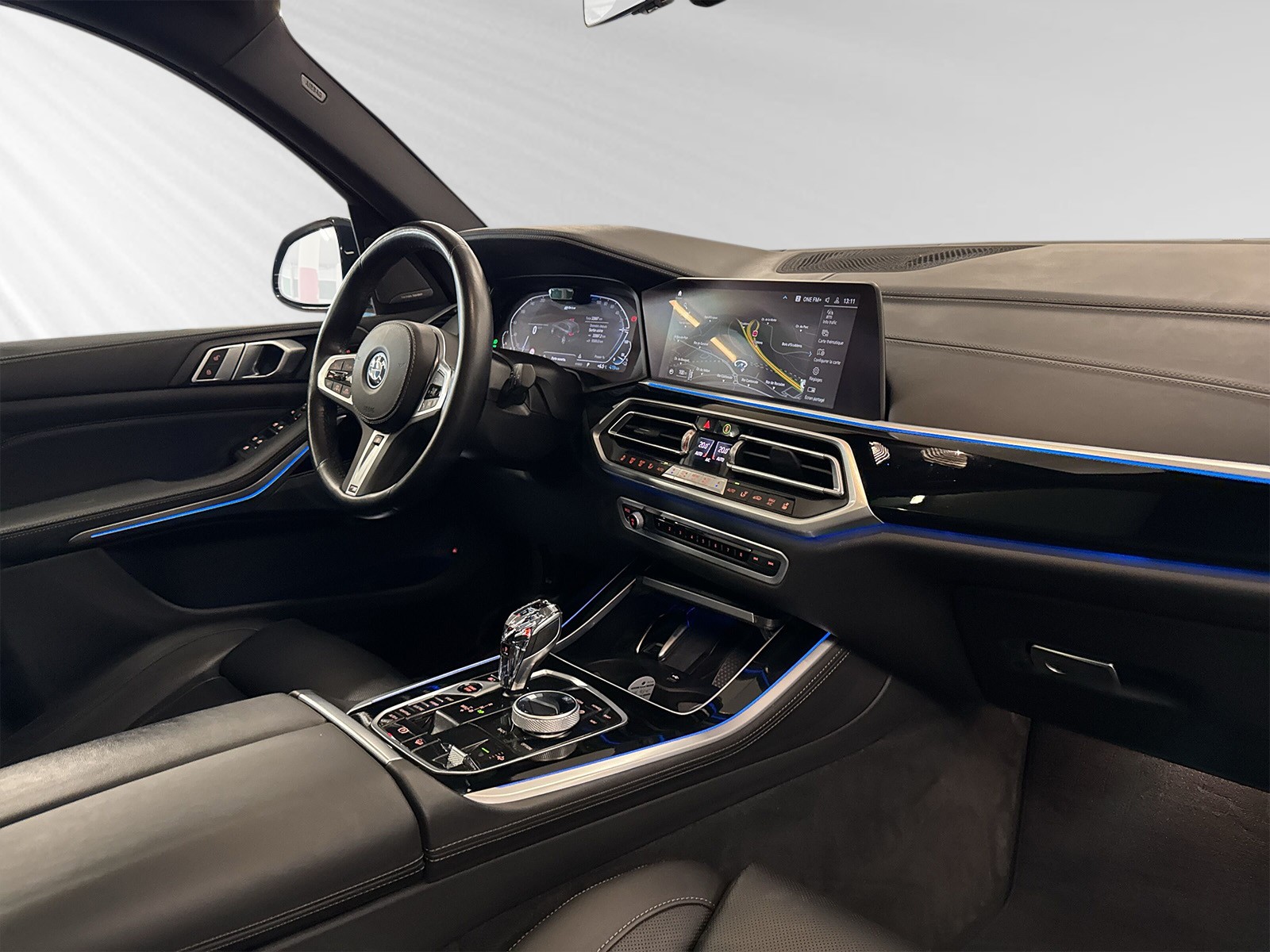 BMW X5 xDrive45e M Sport Steptronic - 5