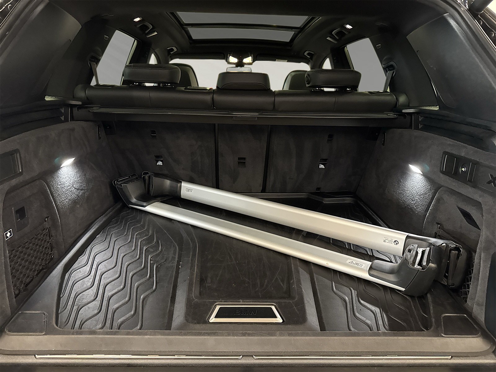 BMW X5 xDrive45e M Sport Steptronic - 8