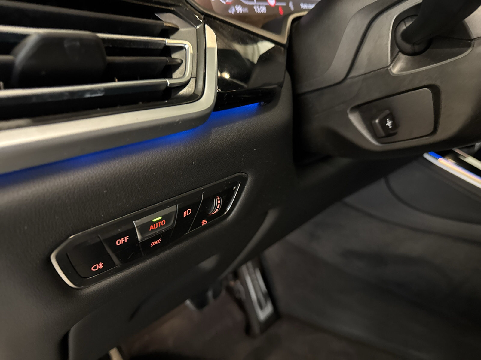 BMW X5 xDrive45e M Sport Steptronic - 20