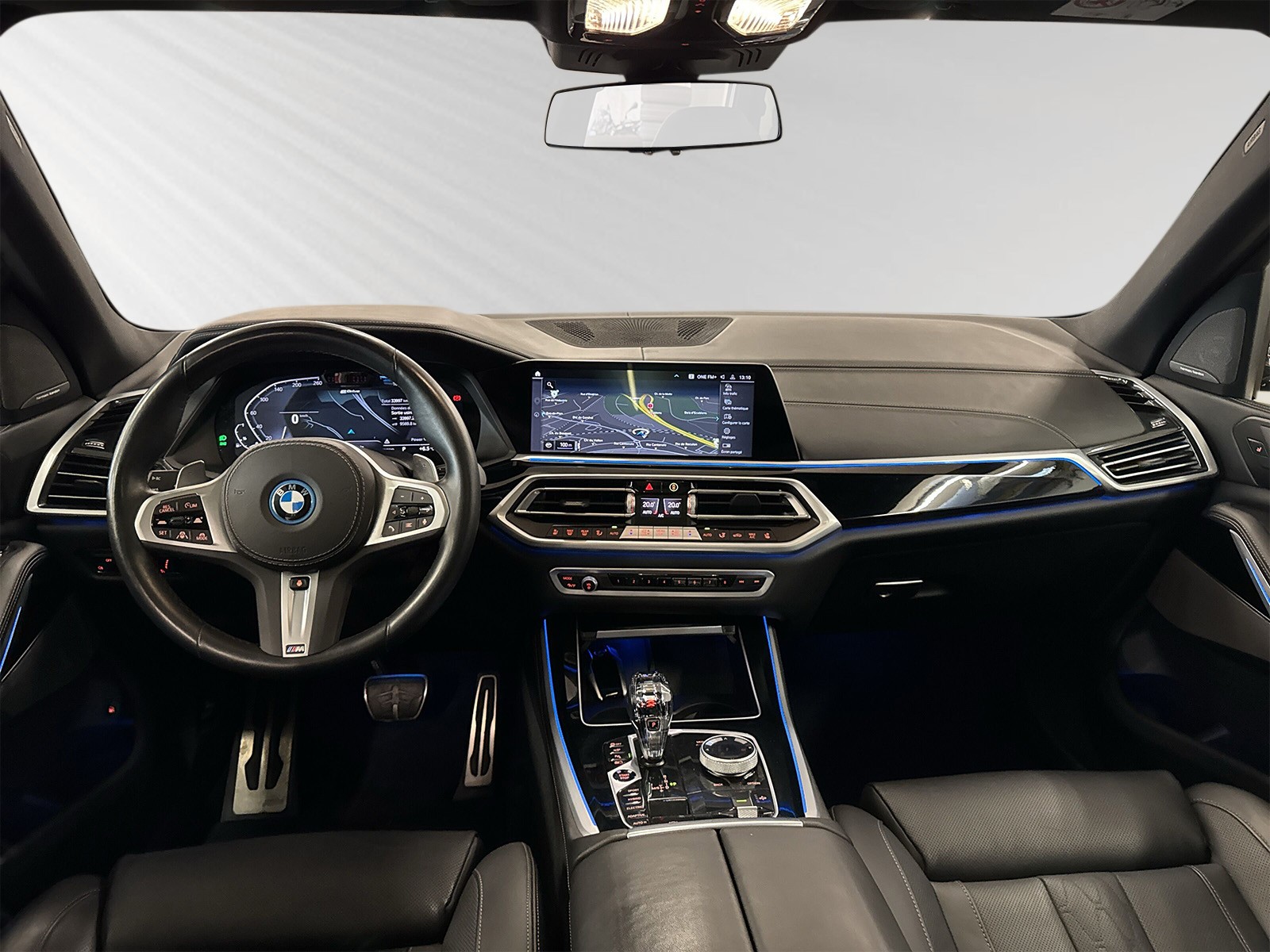 BMW X5 xDrive45e M Sport Steptronic - 6