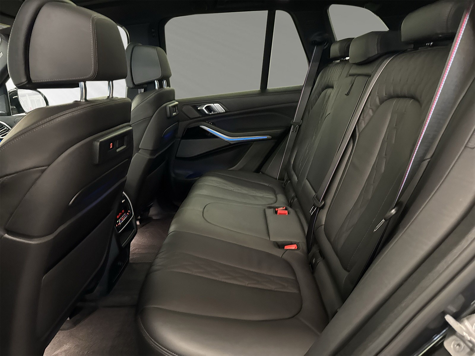 BMW X5 xDrive45e M Sport Steptronic - 7