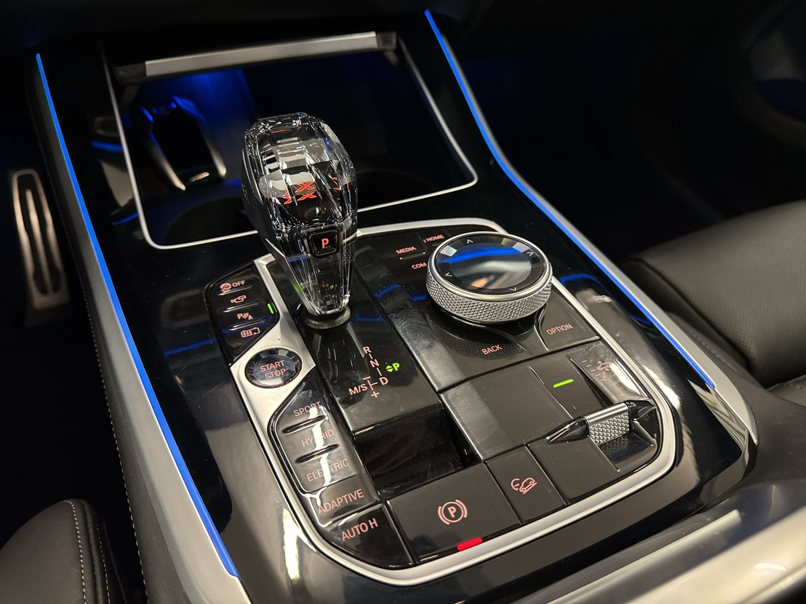 BMW X5 xDrive45e M Sport Steptronic - 13