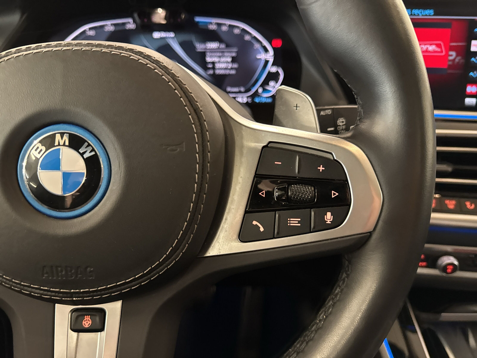 BMW X5 xDrive45e M Sport Steptronic - 16