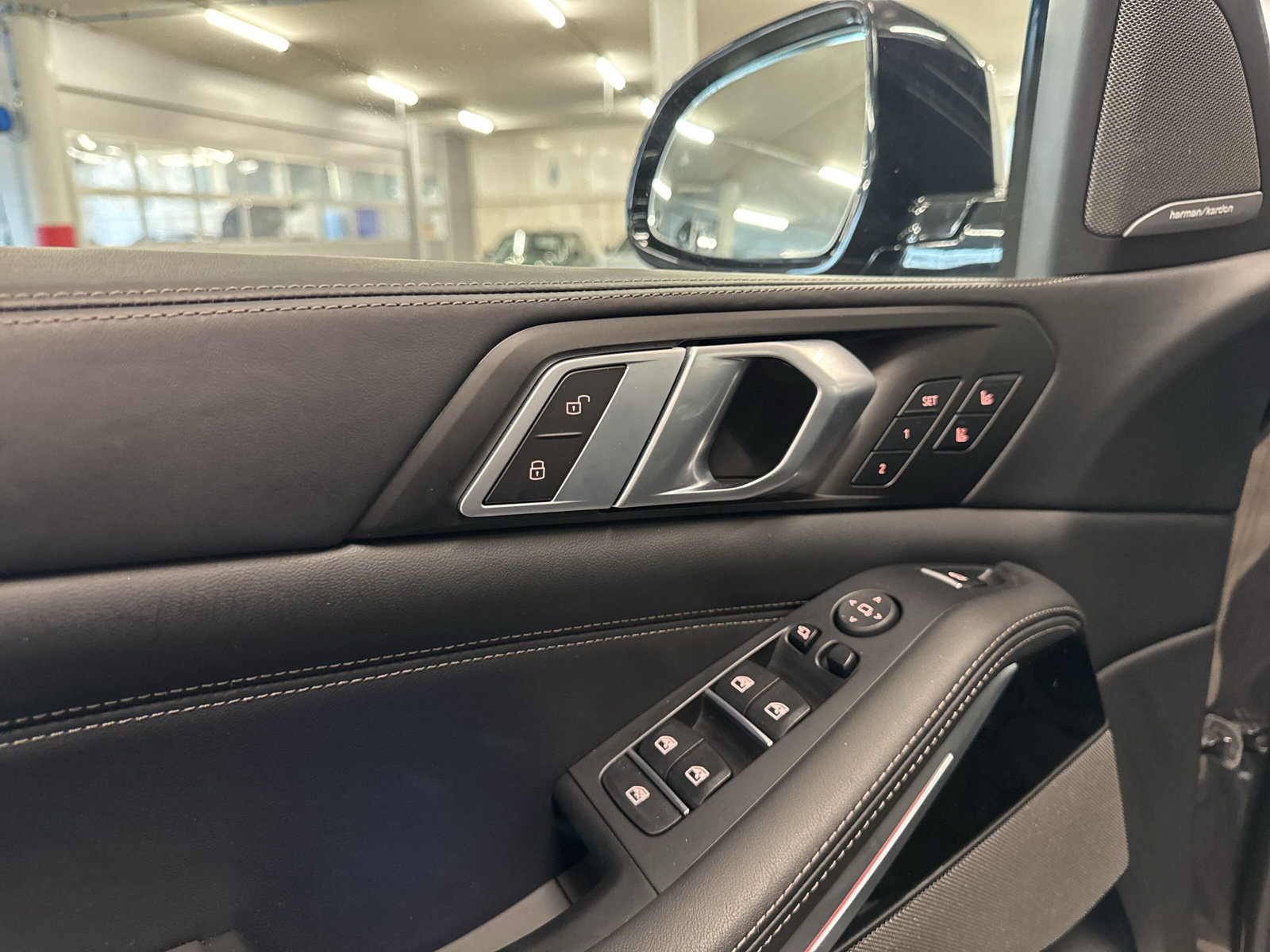 BMW X5 xDrive45e M Sport Steptronic - 17