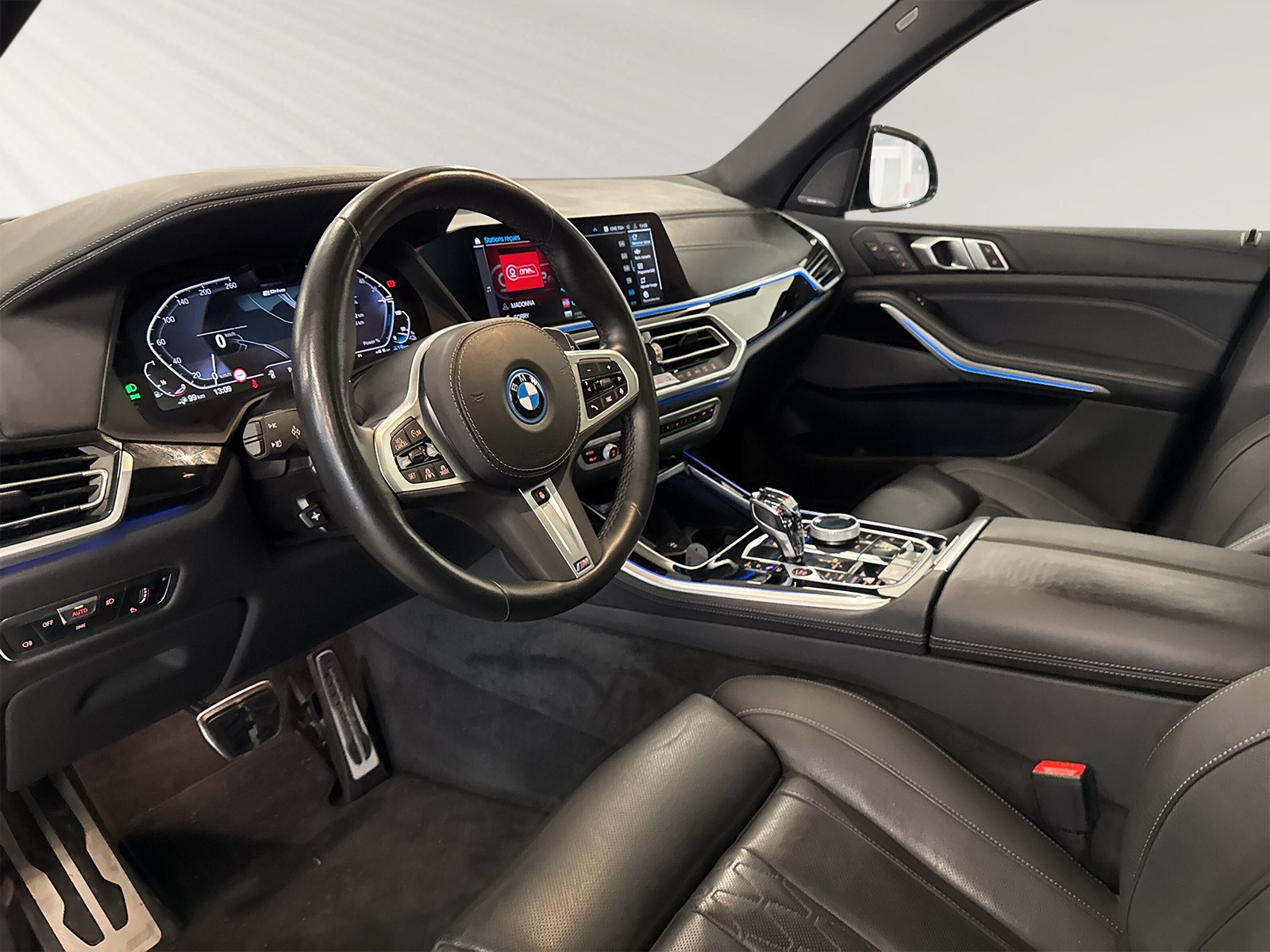 BMW X5 xDrive45e M Sport Steptronic - 4