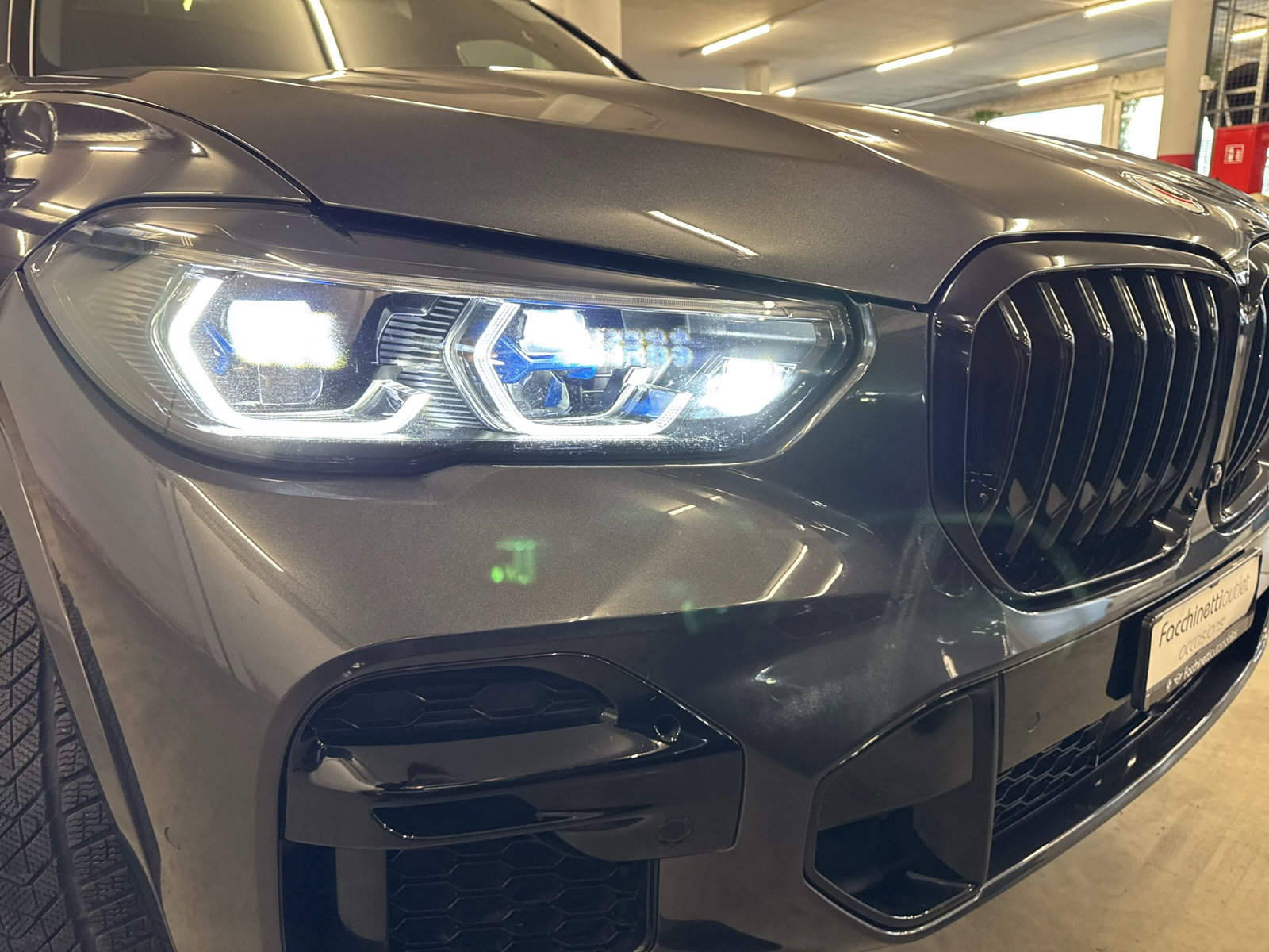 BMW X5 xDrive45e M Sport Steptronic - 18