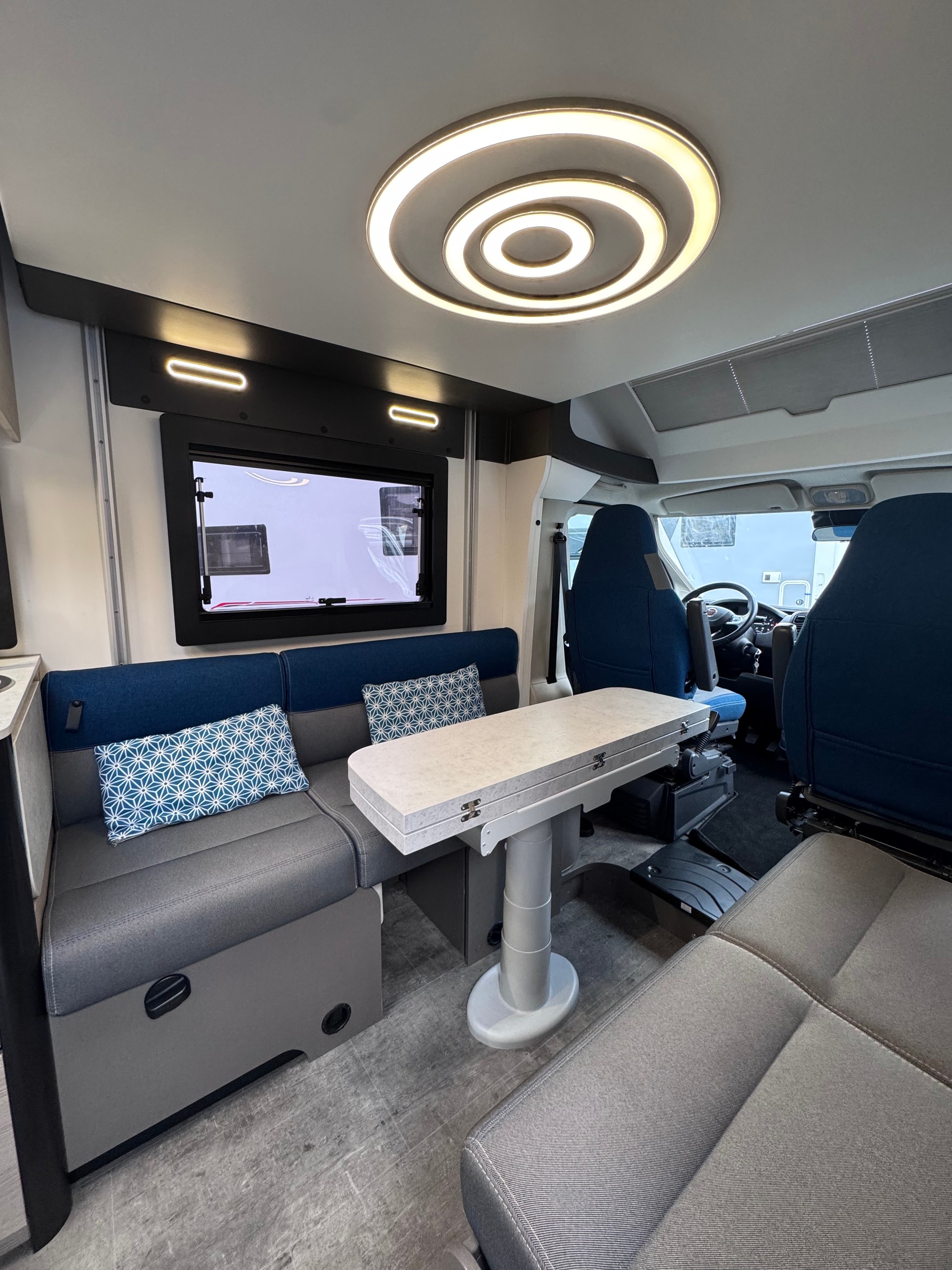 CHAUSSON Fiat X550 Exclusive Line - 7