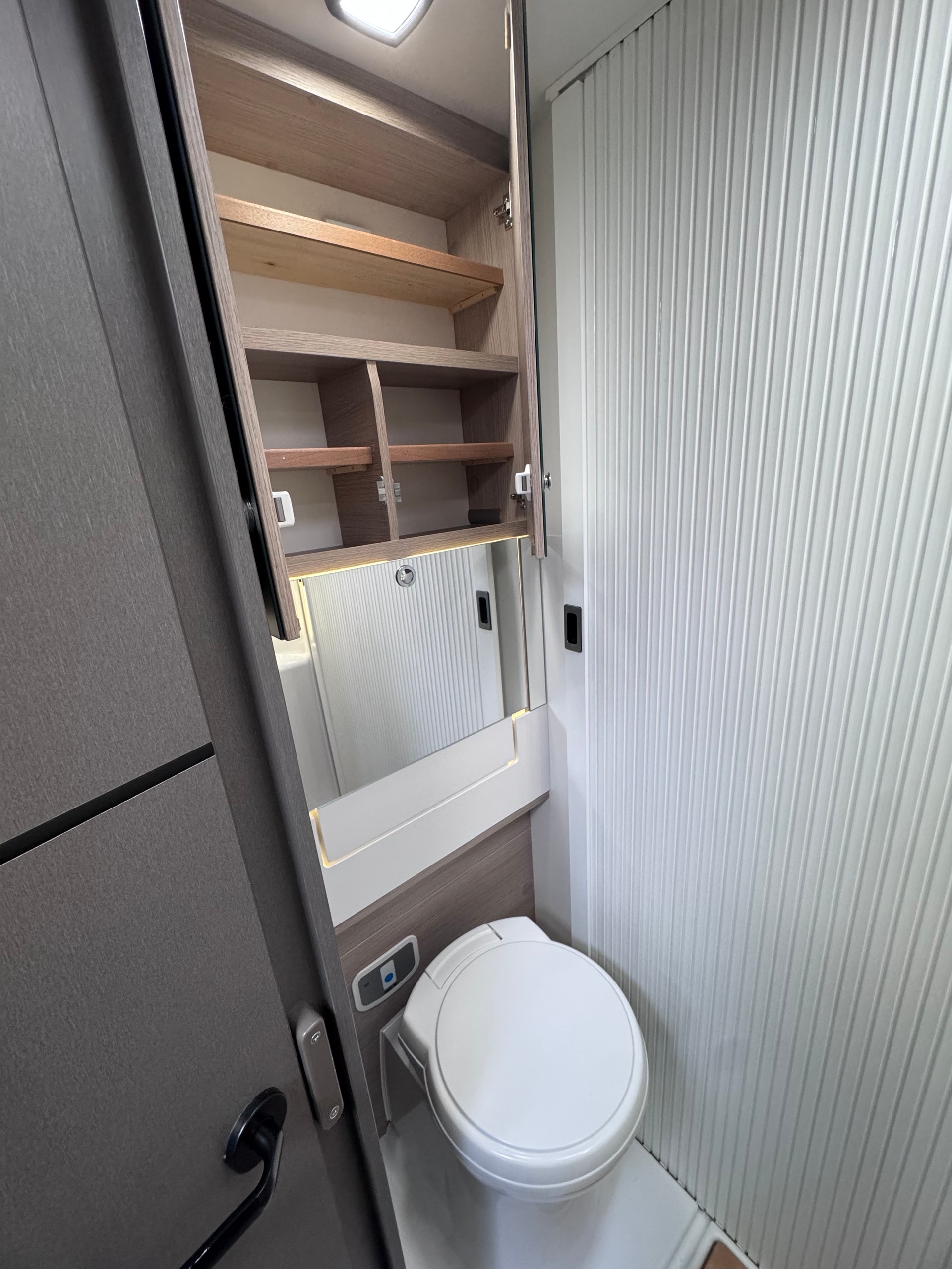 CHAUSSON Fiat X550 Exclusive Line - 12