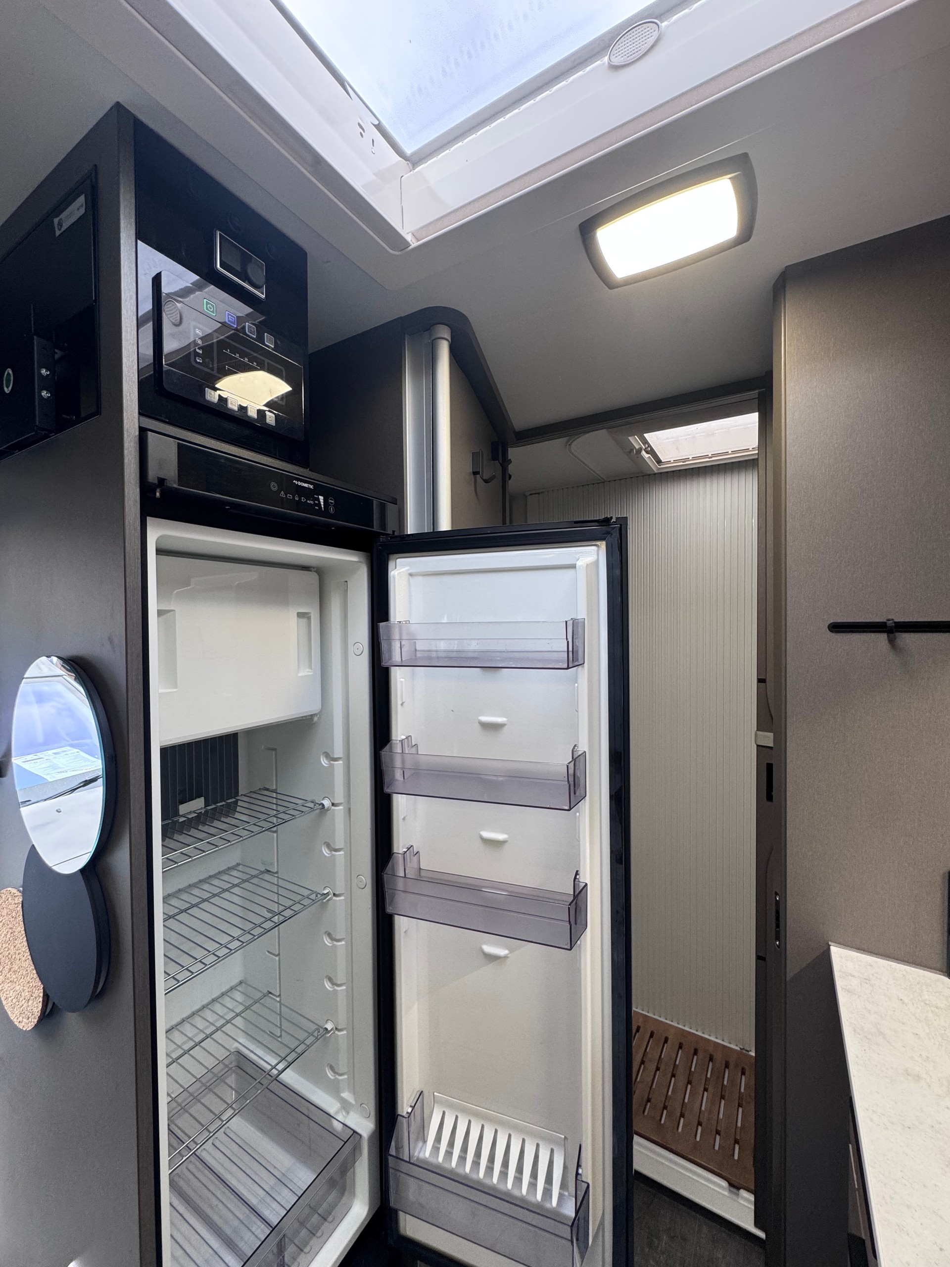 CHAUSSON Fiat X550 Exclusive Line - 10