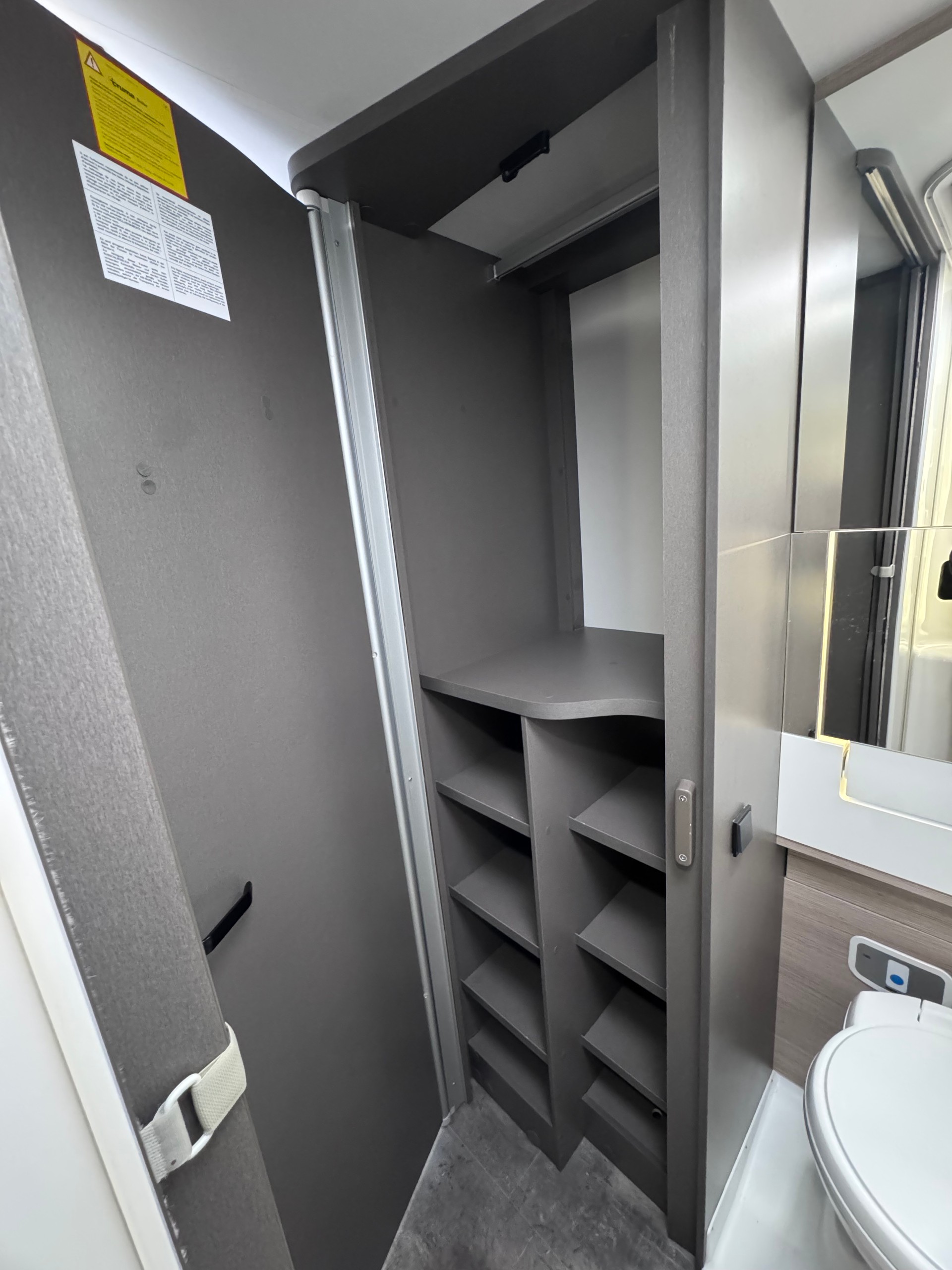 CHAUSSON Fiat X550 Exclusive Line - 14