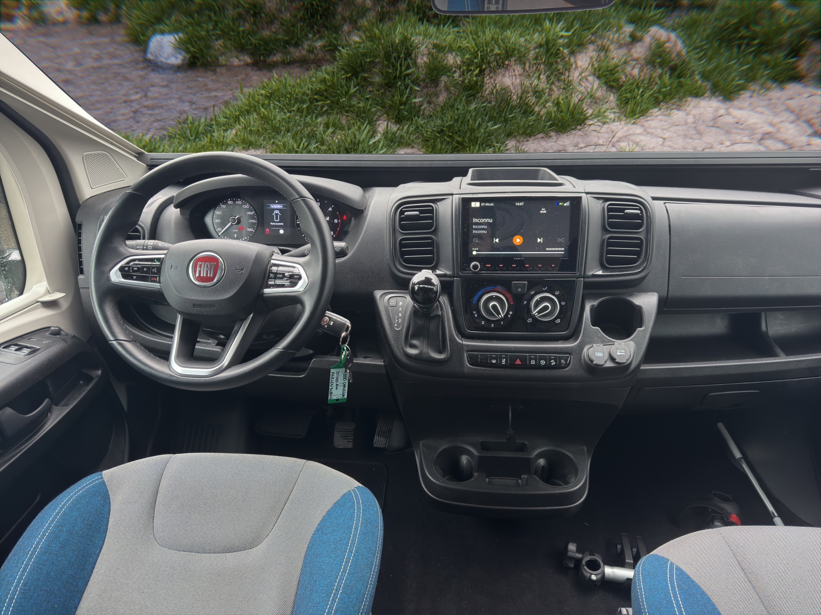 CHAUSSON Fiat X550 Exclusive Line - 6