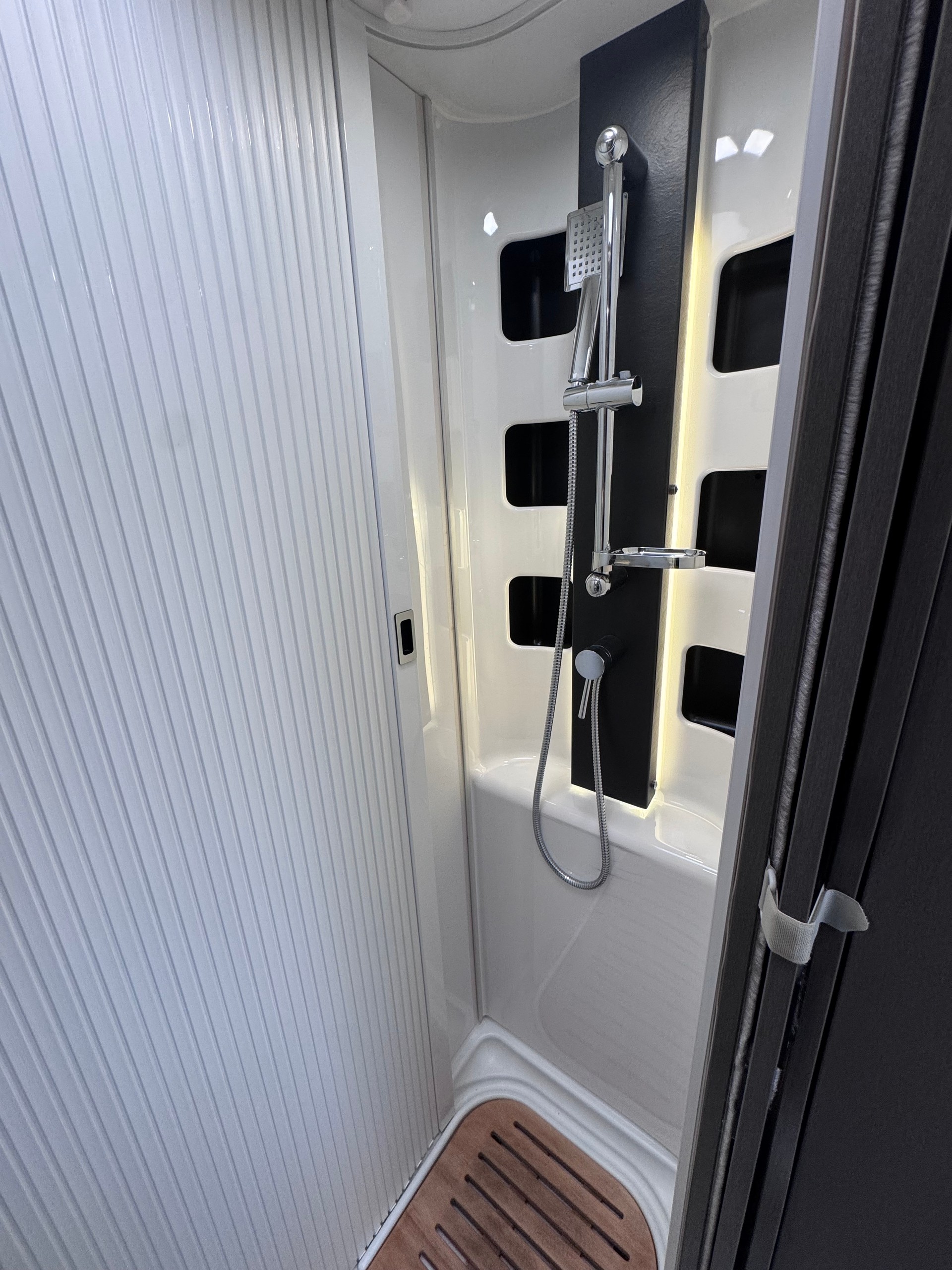 CHAUSSON Fiat X550 Exclusive Line - 13