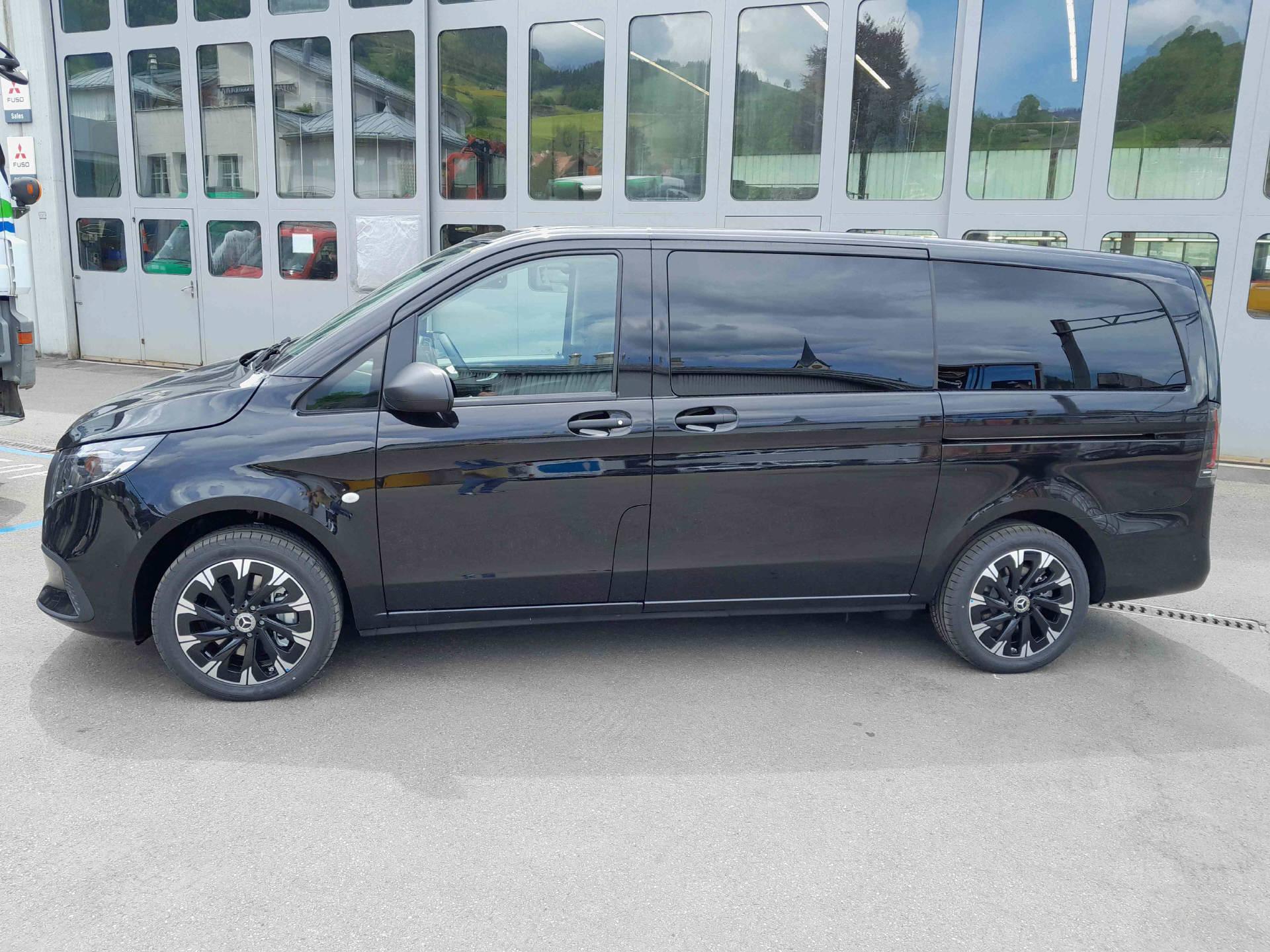 MERCEDES-BENZ VVito 116 CDI KB L 4x4 Family - 2