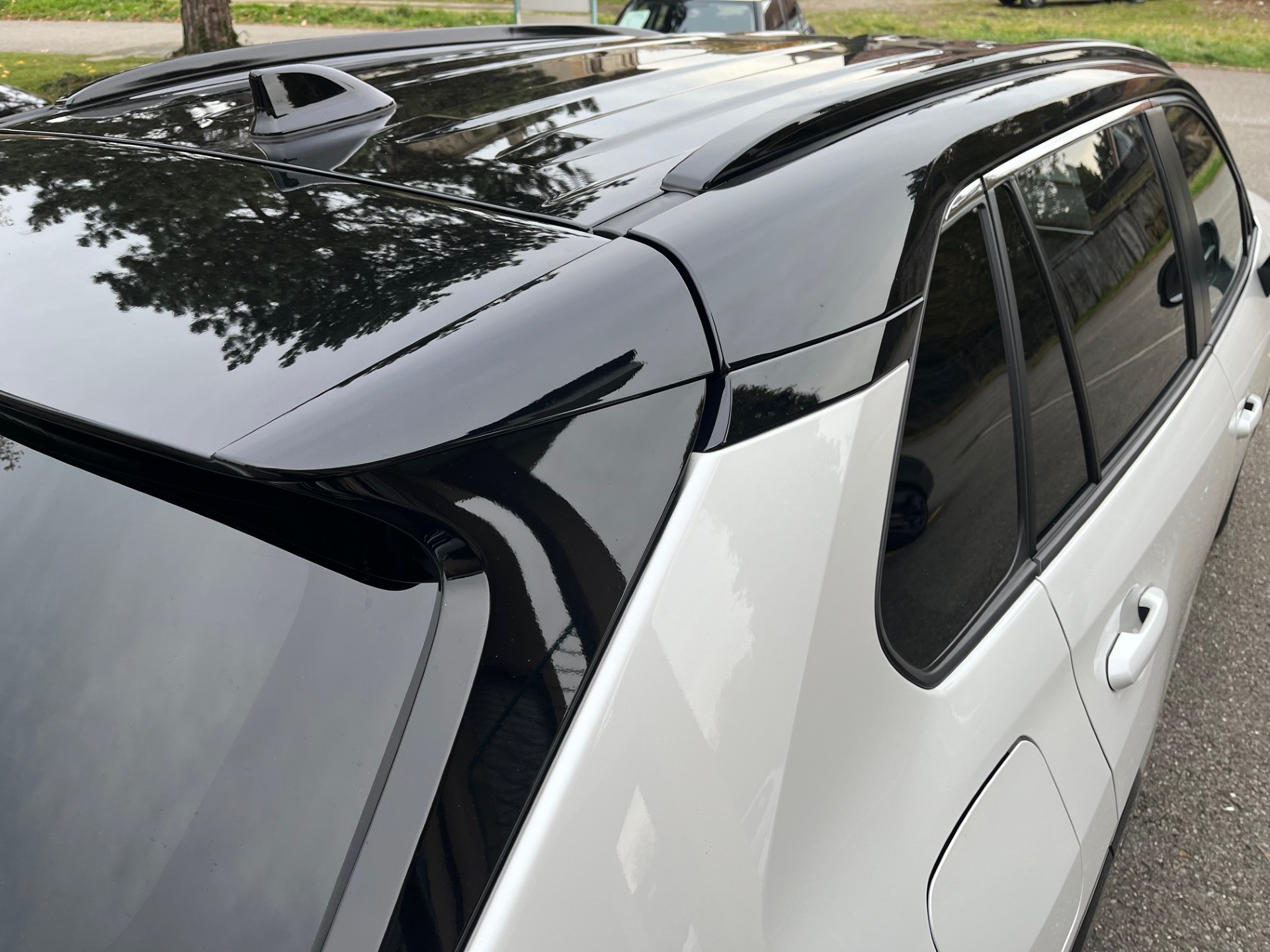 TOYOTA RAV-4 2.5 PHEV Platinum e-CVT 4WD - 19