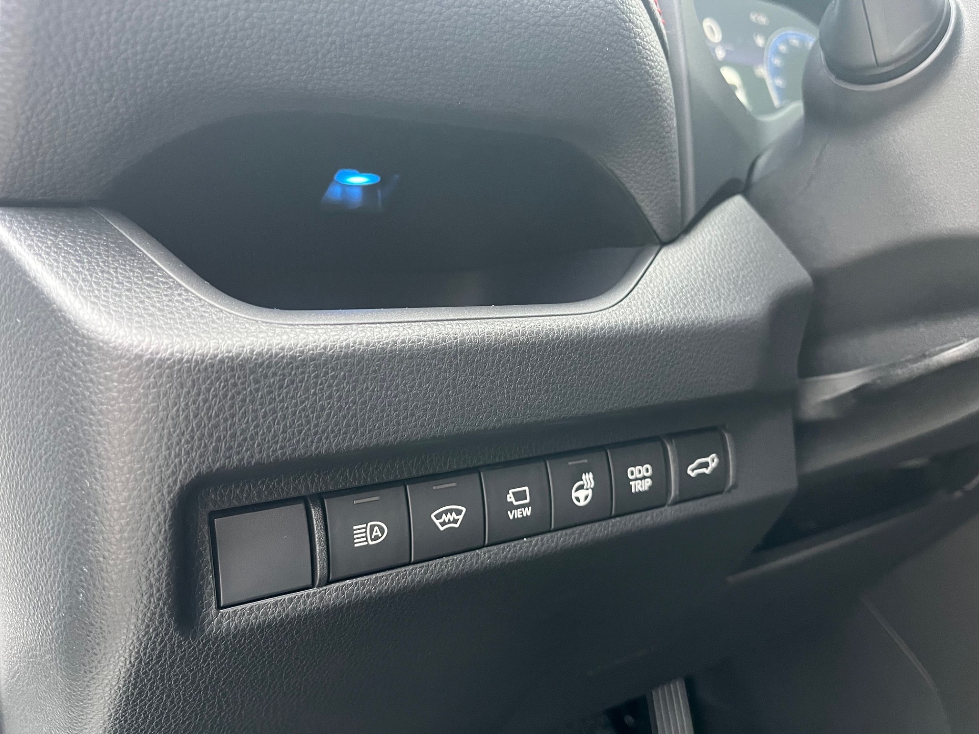 TOYOTA RAV-4 2.5 PHEV Platinum e-CVT 4WD - 24