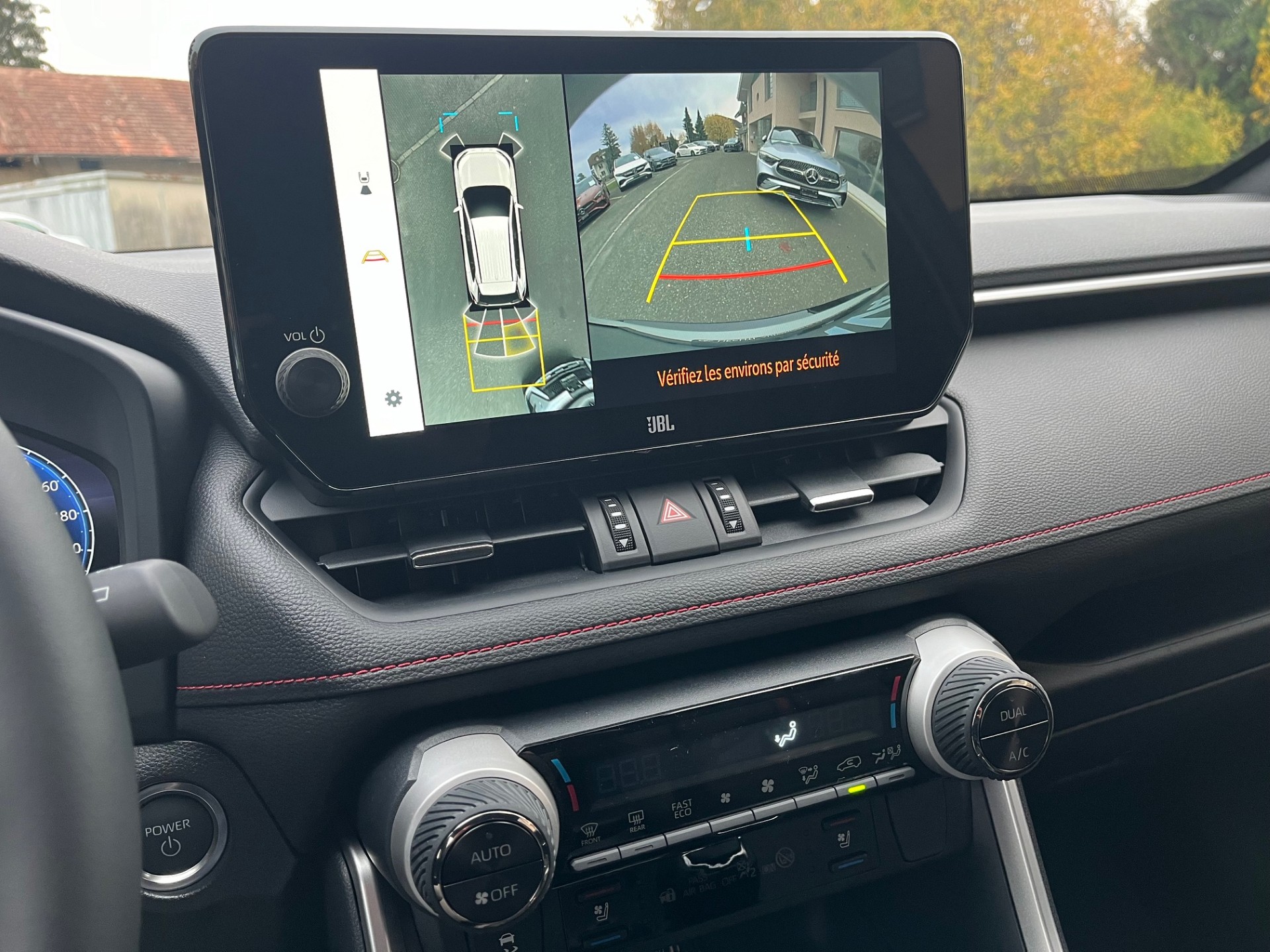 TOYOTA RAV-4 2.5 PHEV Platinum e-CVT 4WD - 12