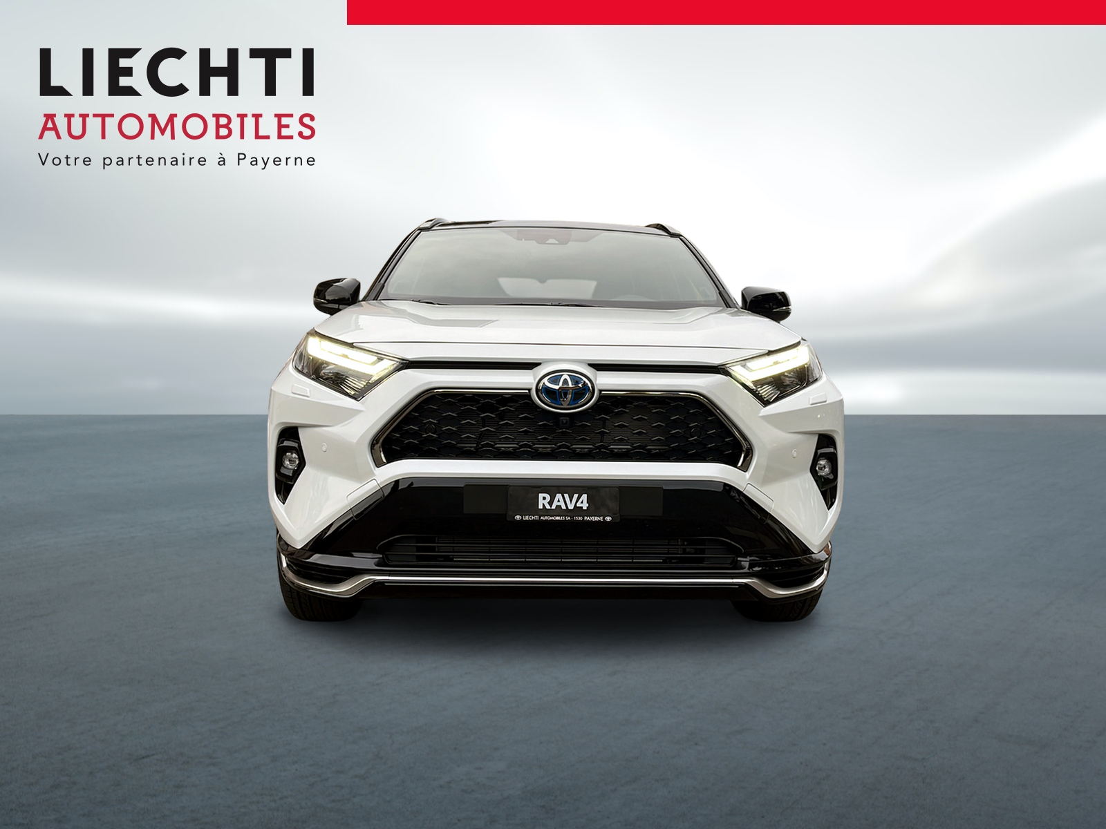 TOYOTA RAV-4 2.5 PHEV Platinum e-CVT 4WD - 17